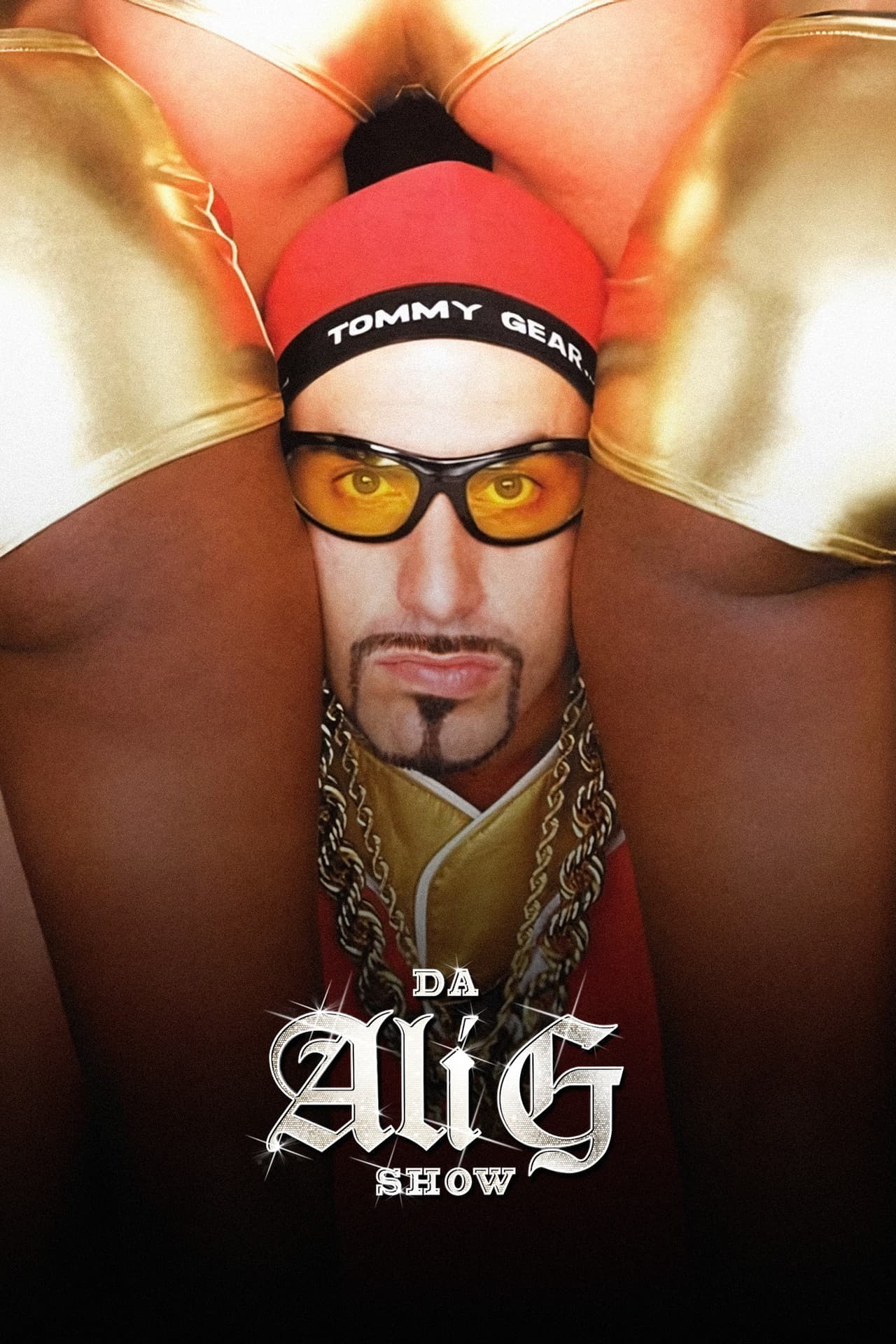 Da Ali G Show preview 2