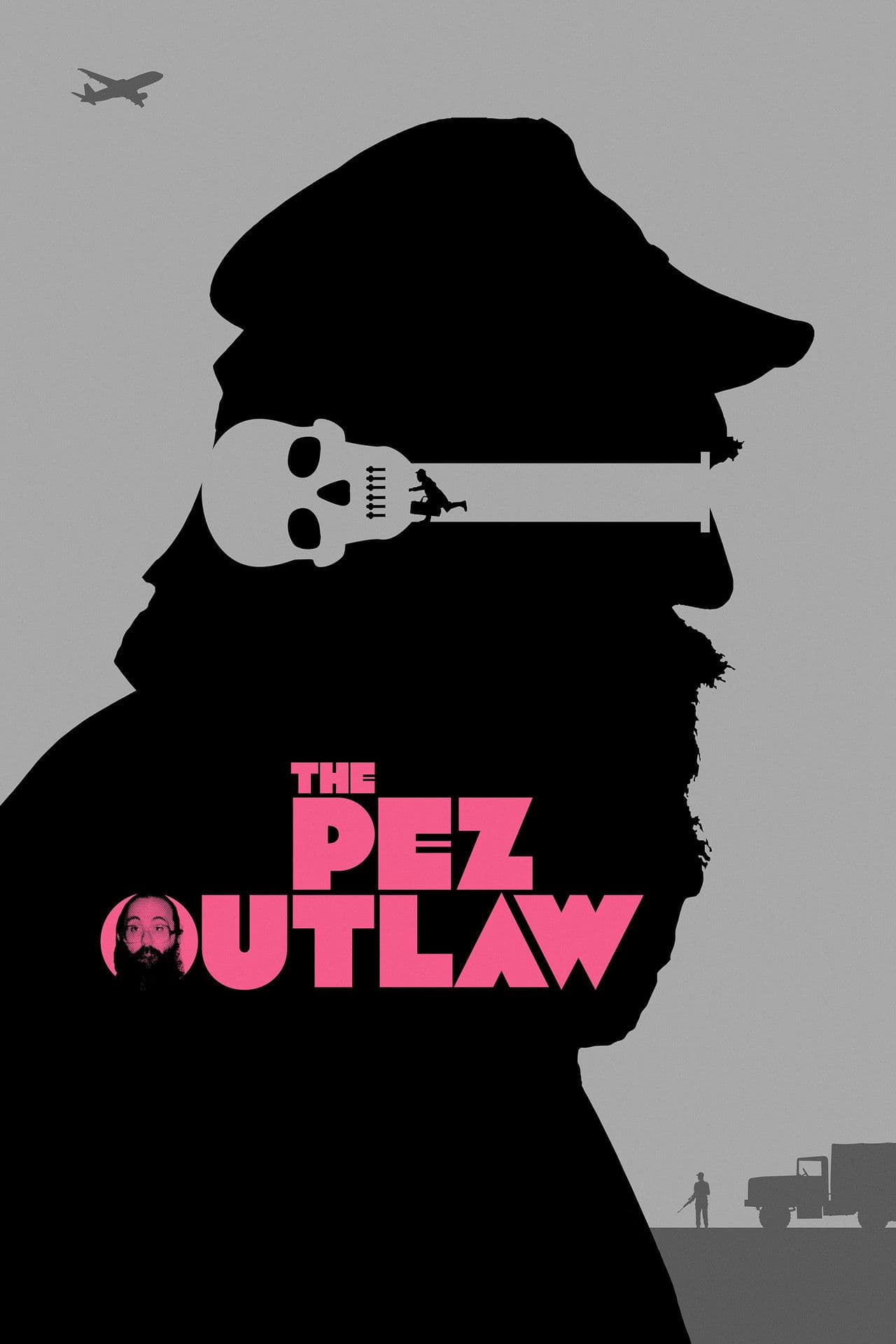 The Pez Outlaw preview 2