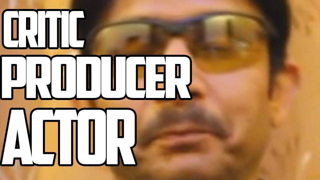 KRk Indian's Best Film /Actor /Producer /Critic