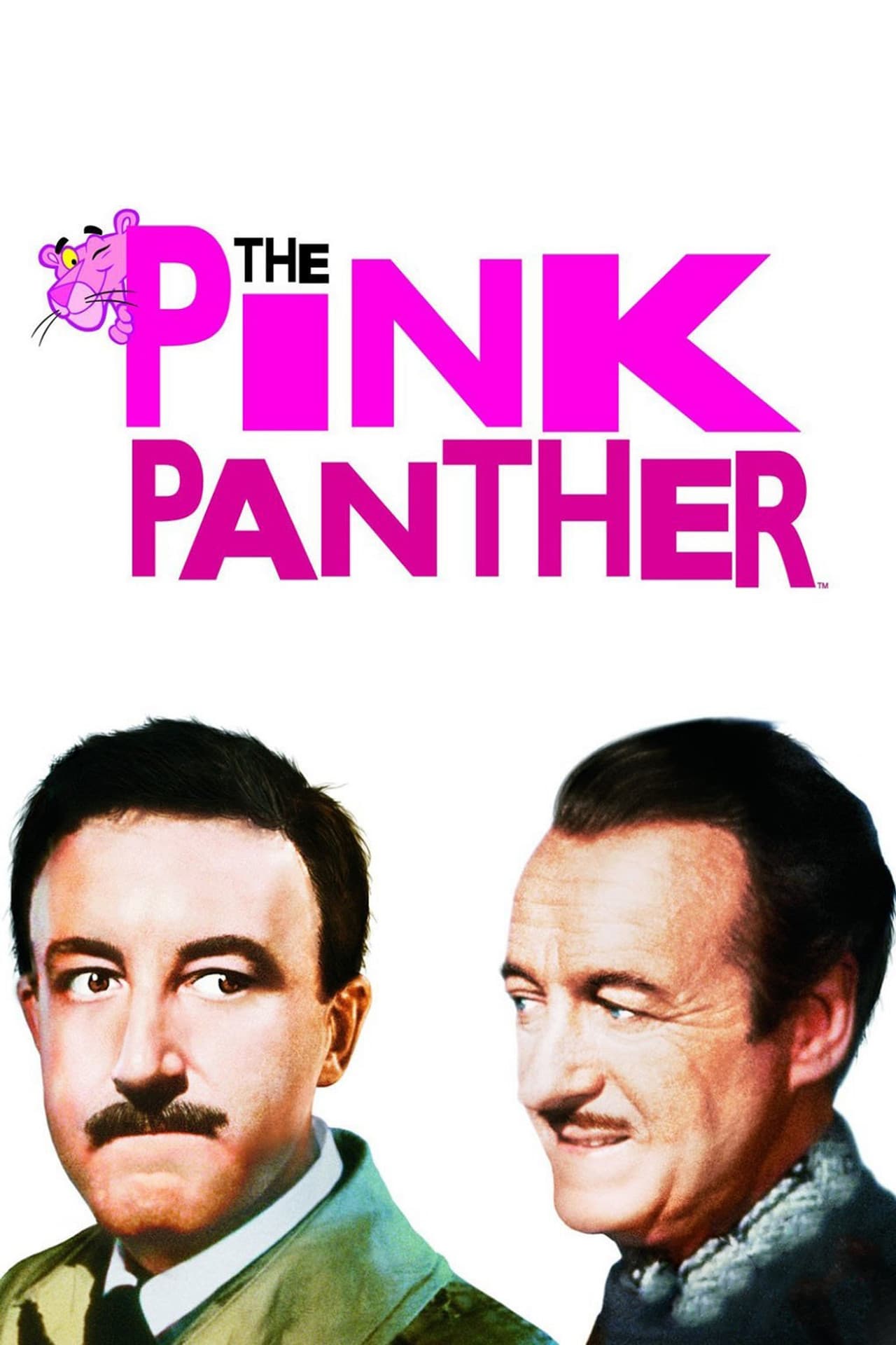 The Pink Panther preview 2