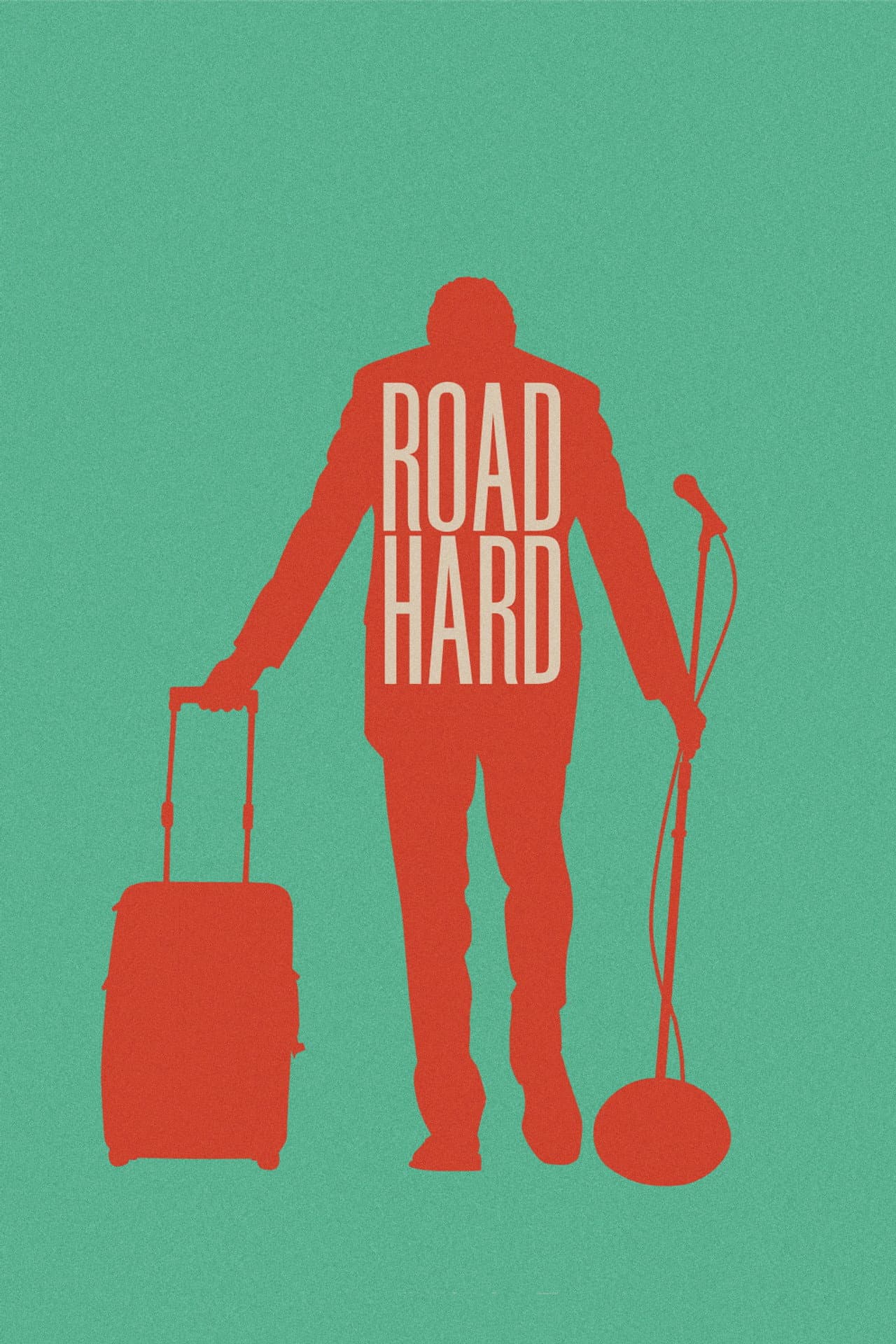 Road Hard preview 2