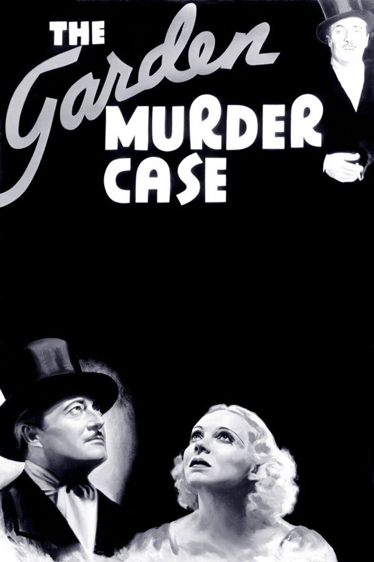 The Garden Murder Case preview 2