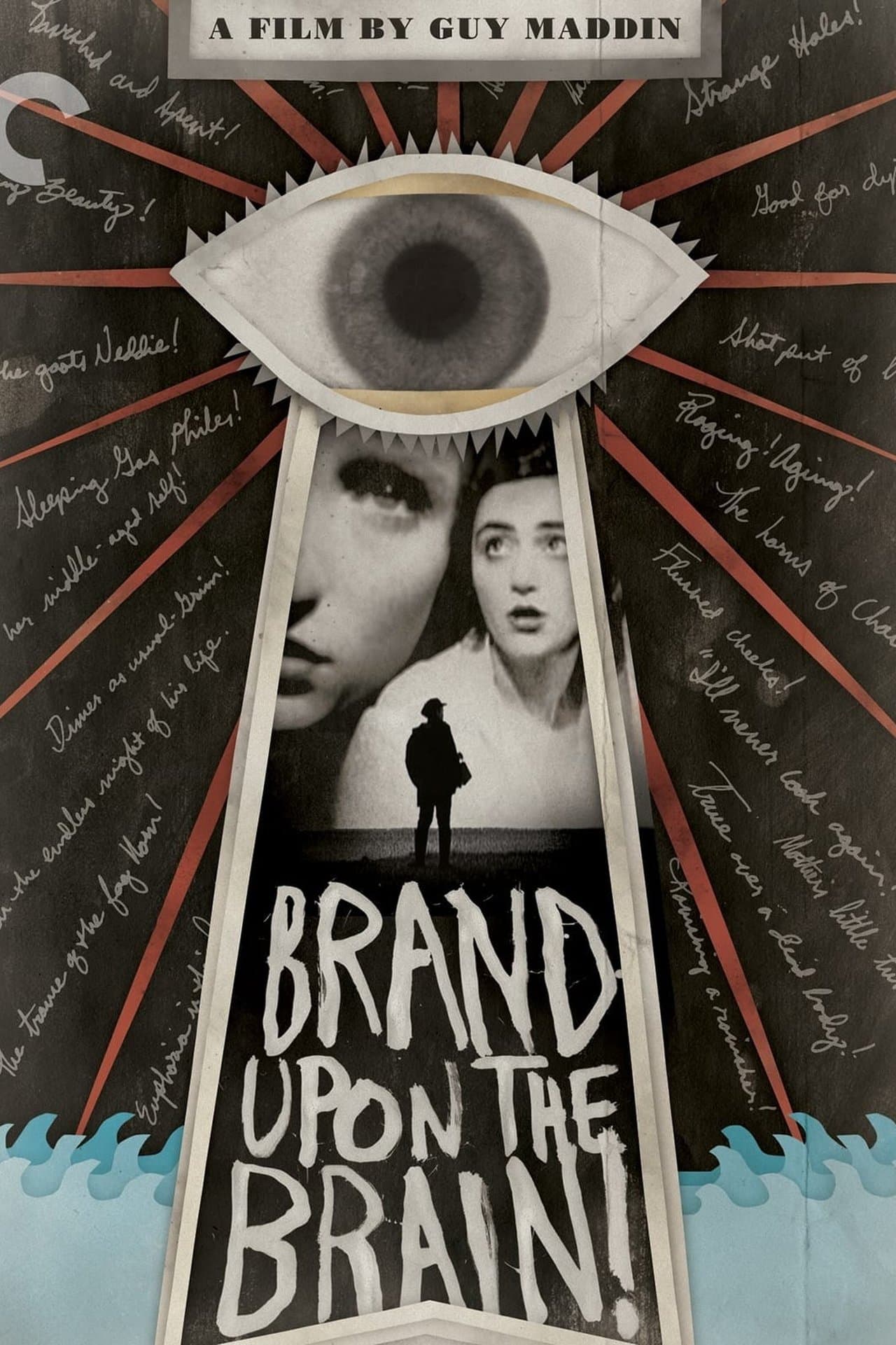 Brand Upon the Brain! preview 2