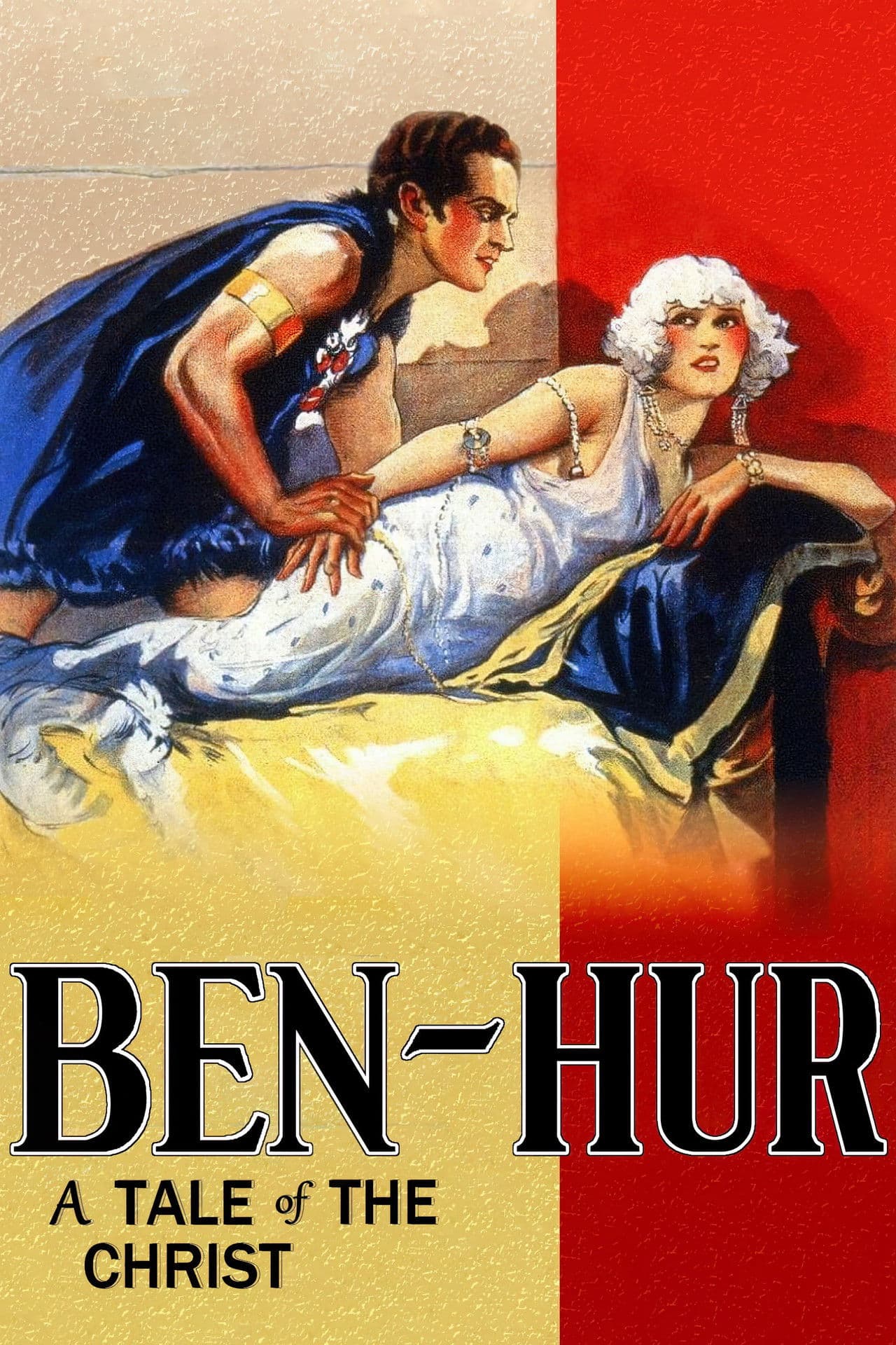 Ben-Hur: A Tale of the Christ preview 2
