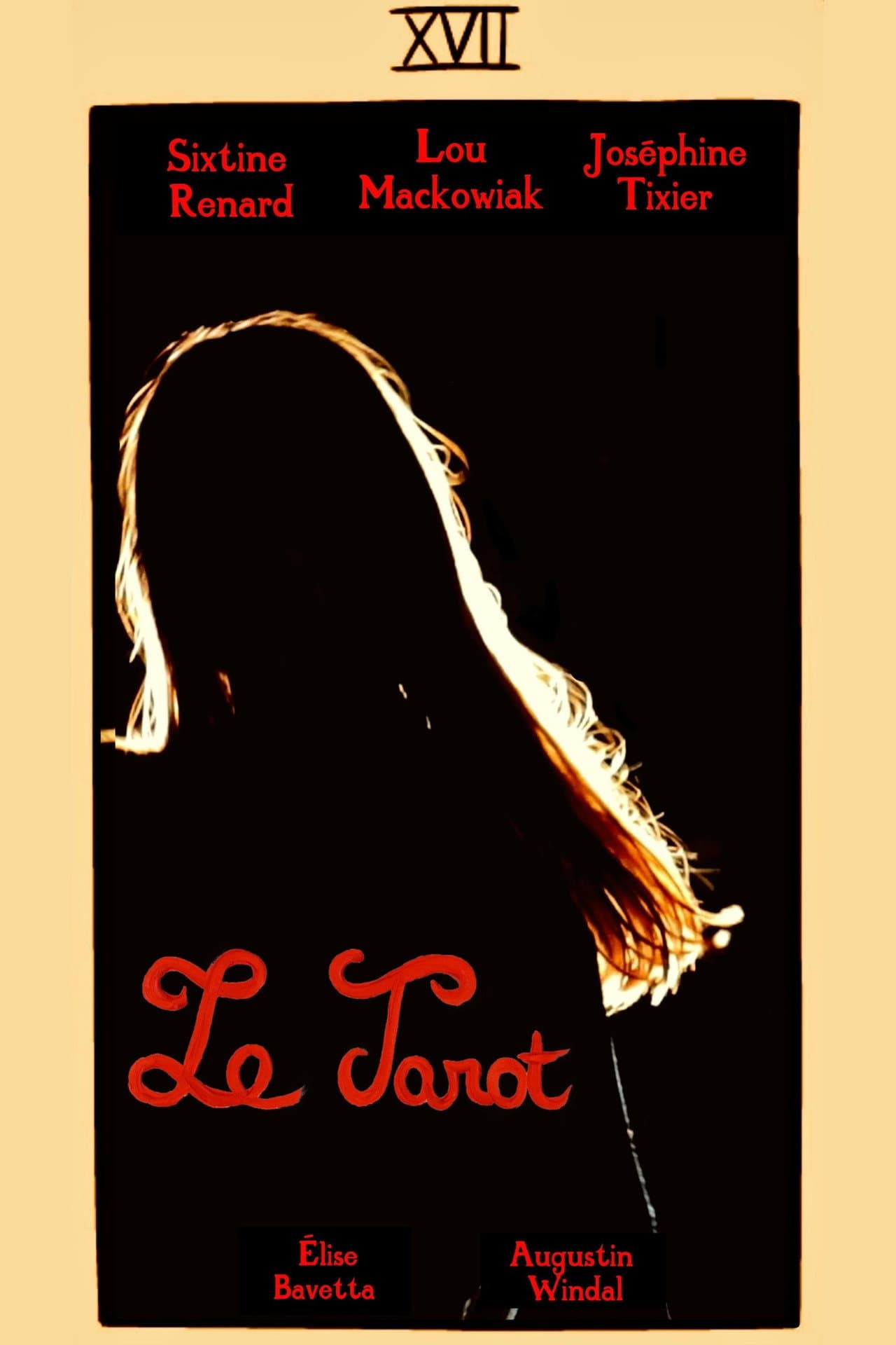 Le Tarot preview 2