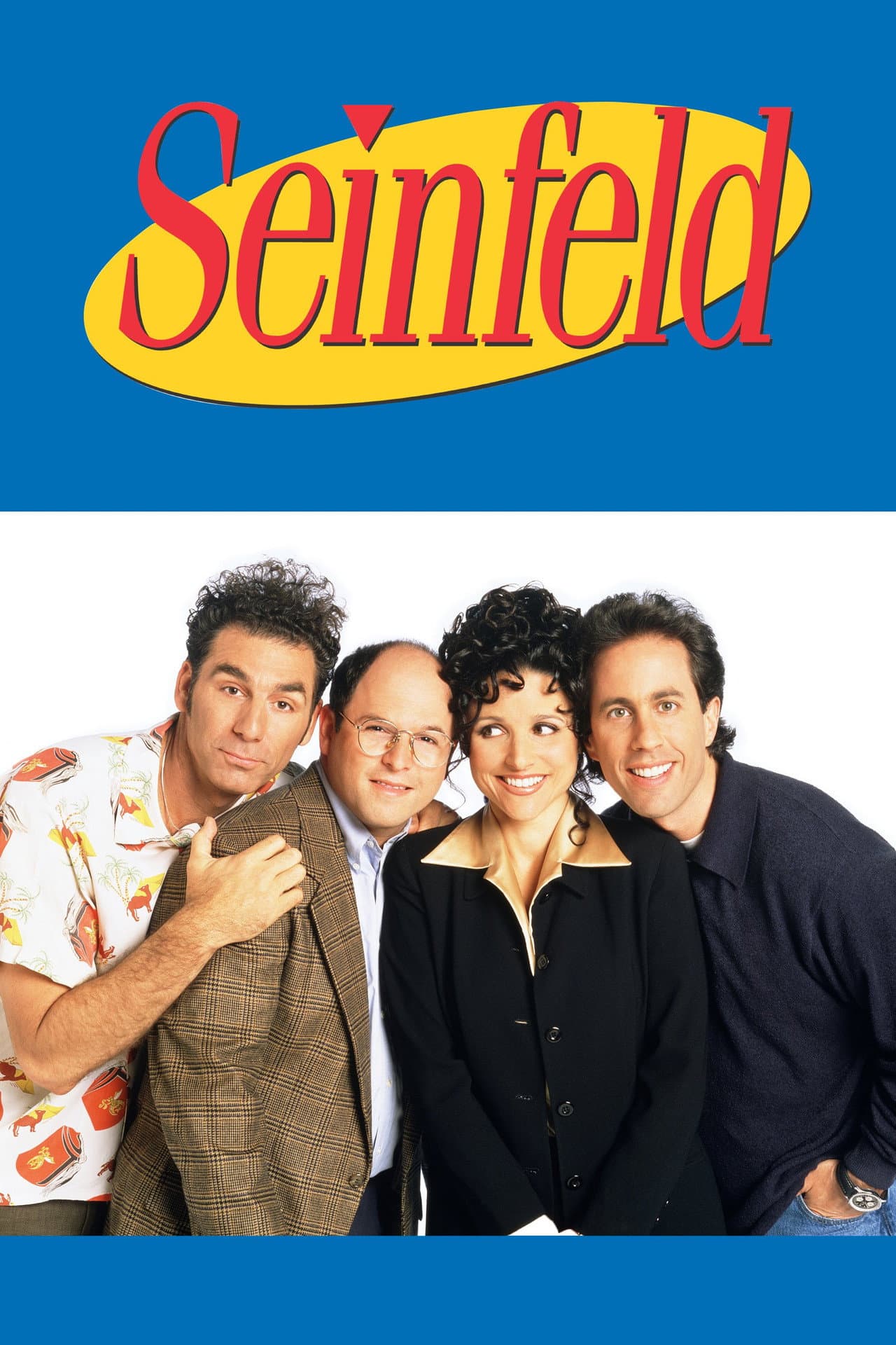 Seinfeld preview 2