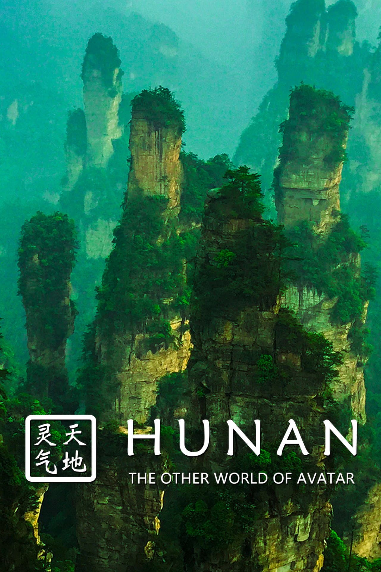 Hunan: The Other World of Avatar preview 1