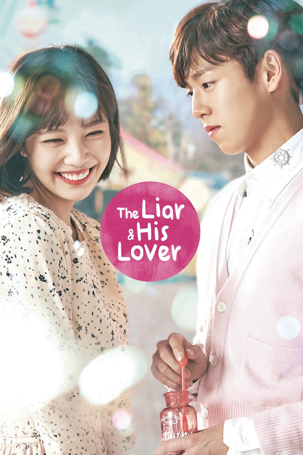 The Liar and His Lover preview 2