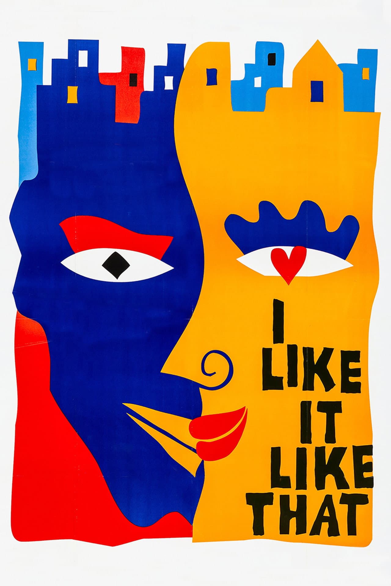 I Like It Like That preview 2