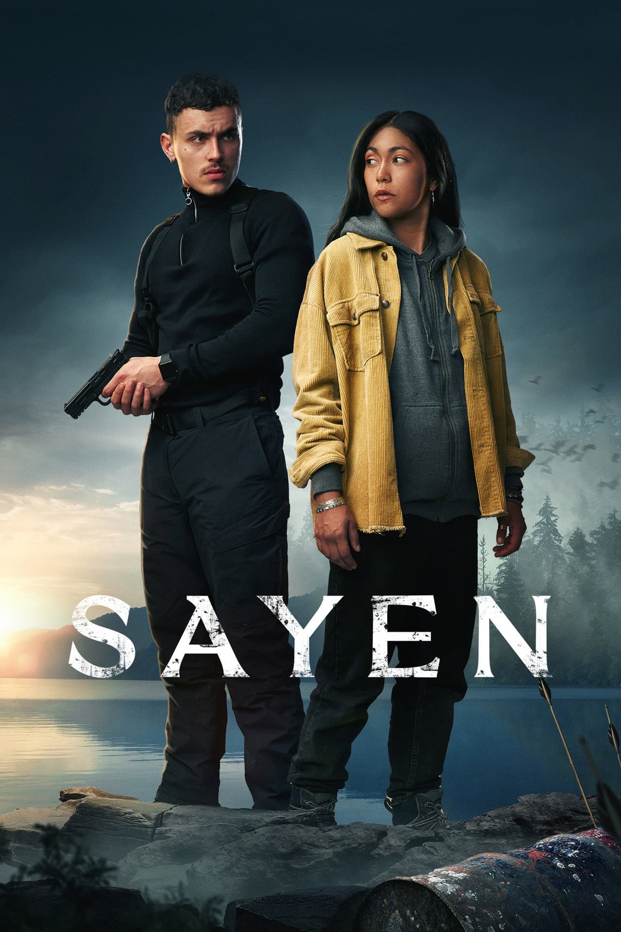 Sayen preview 2