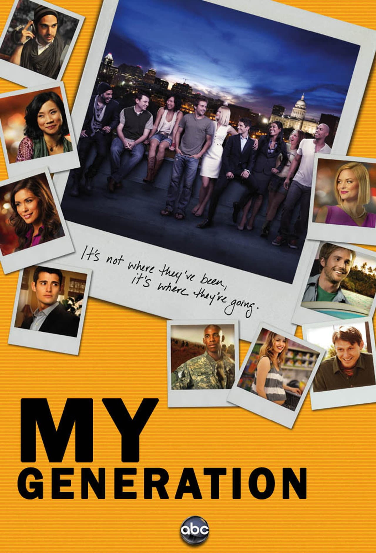 My Generation preview 1