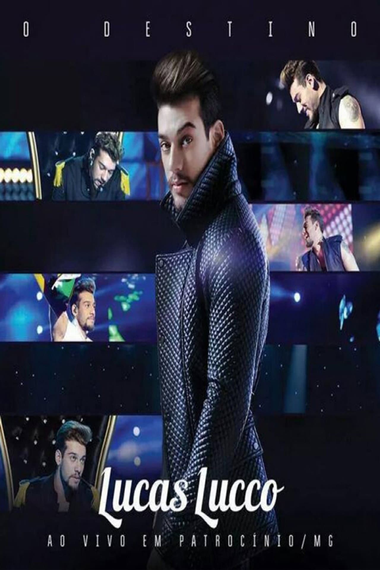 Lucas Lucco: O Destino preview 1