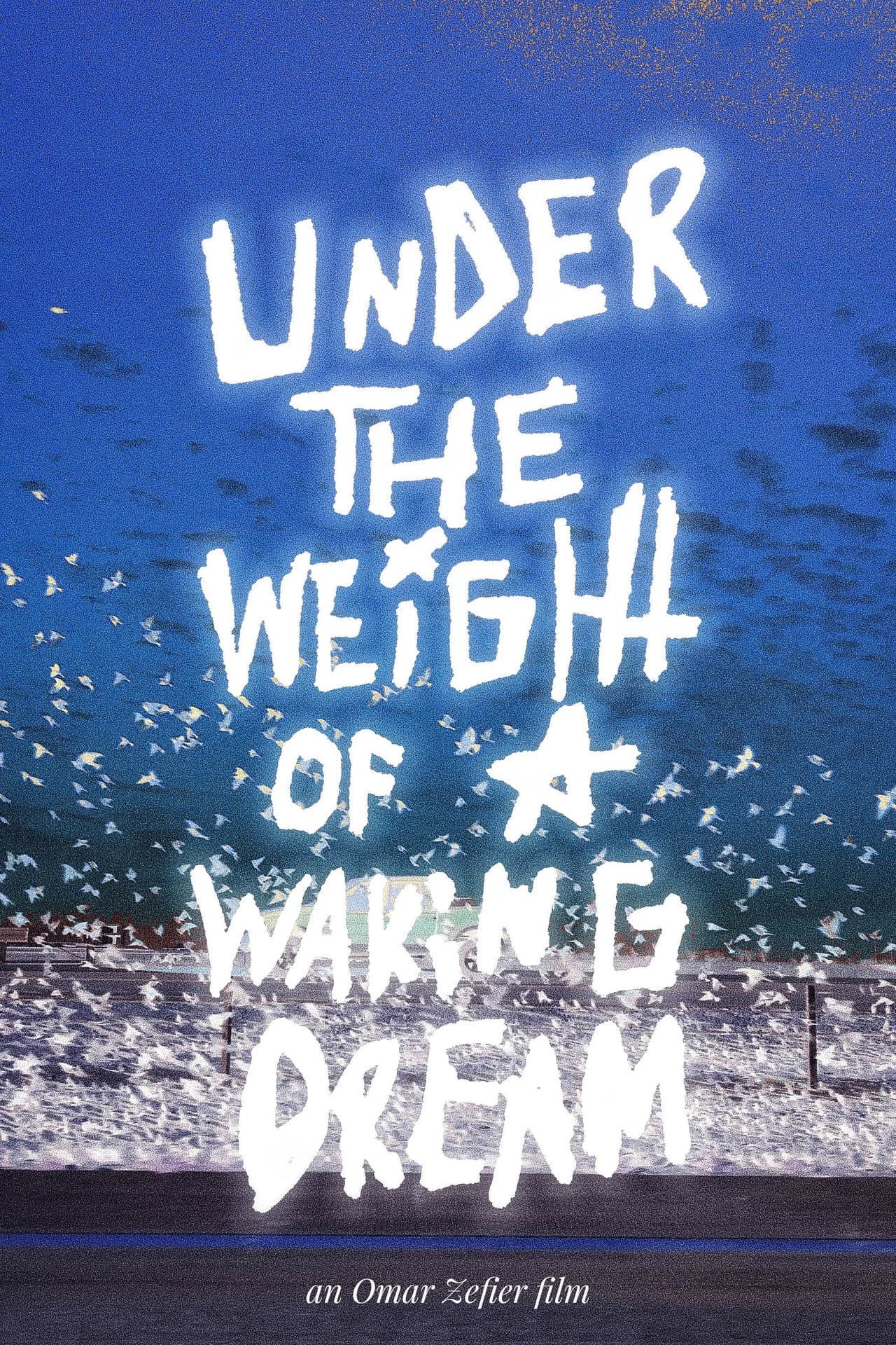Under the Weight of a Waking Dream preview 2