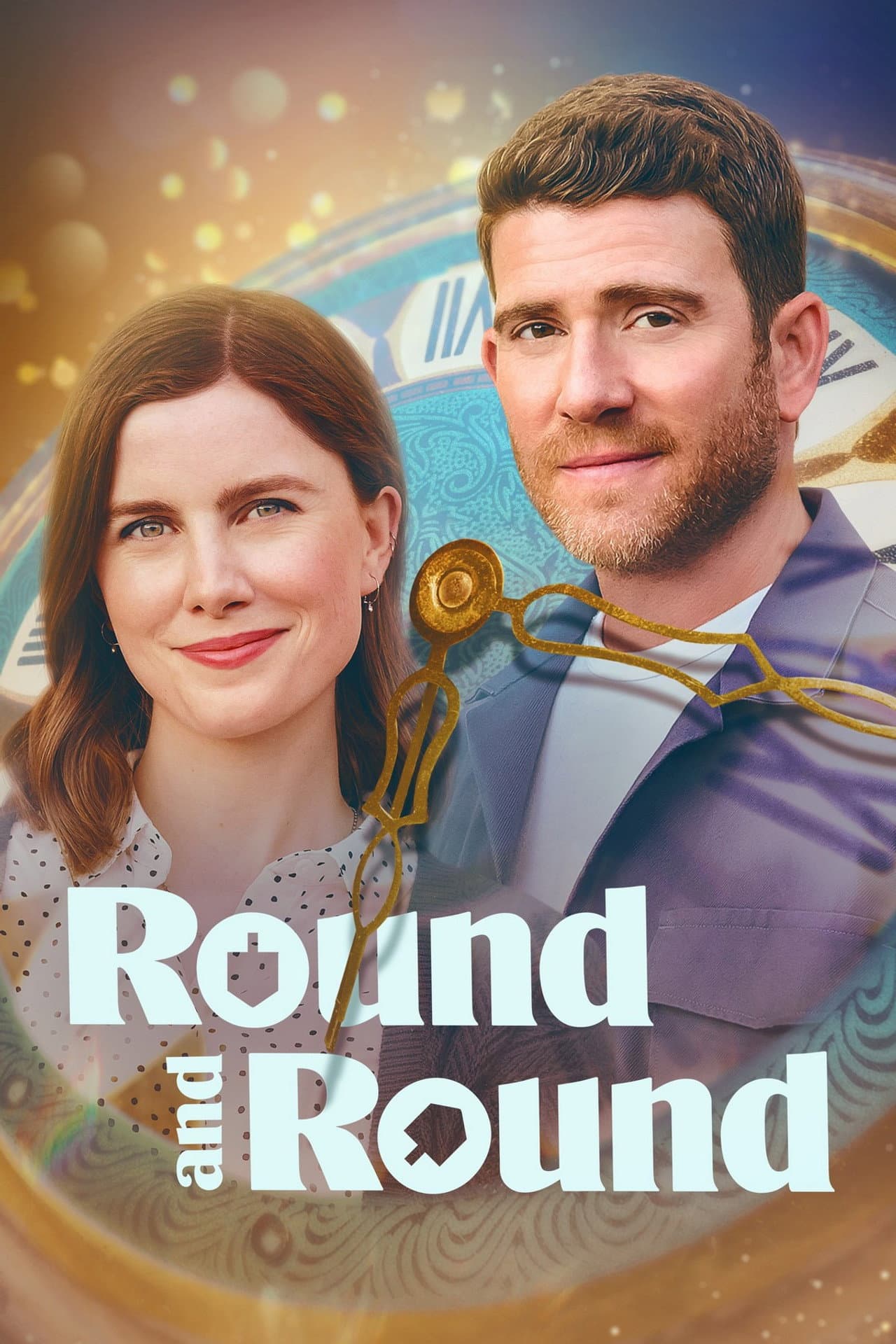 Round and Round preview 2