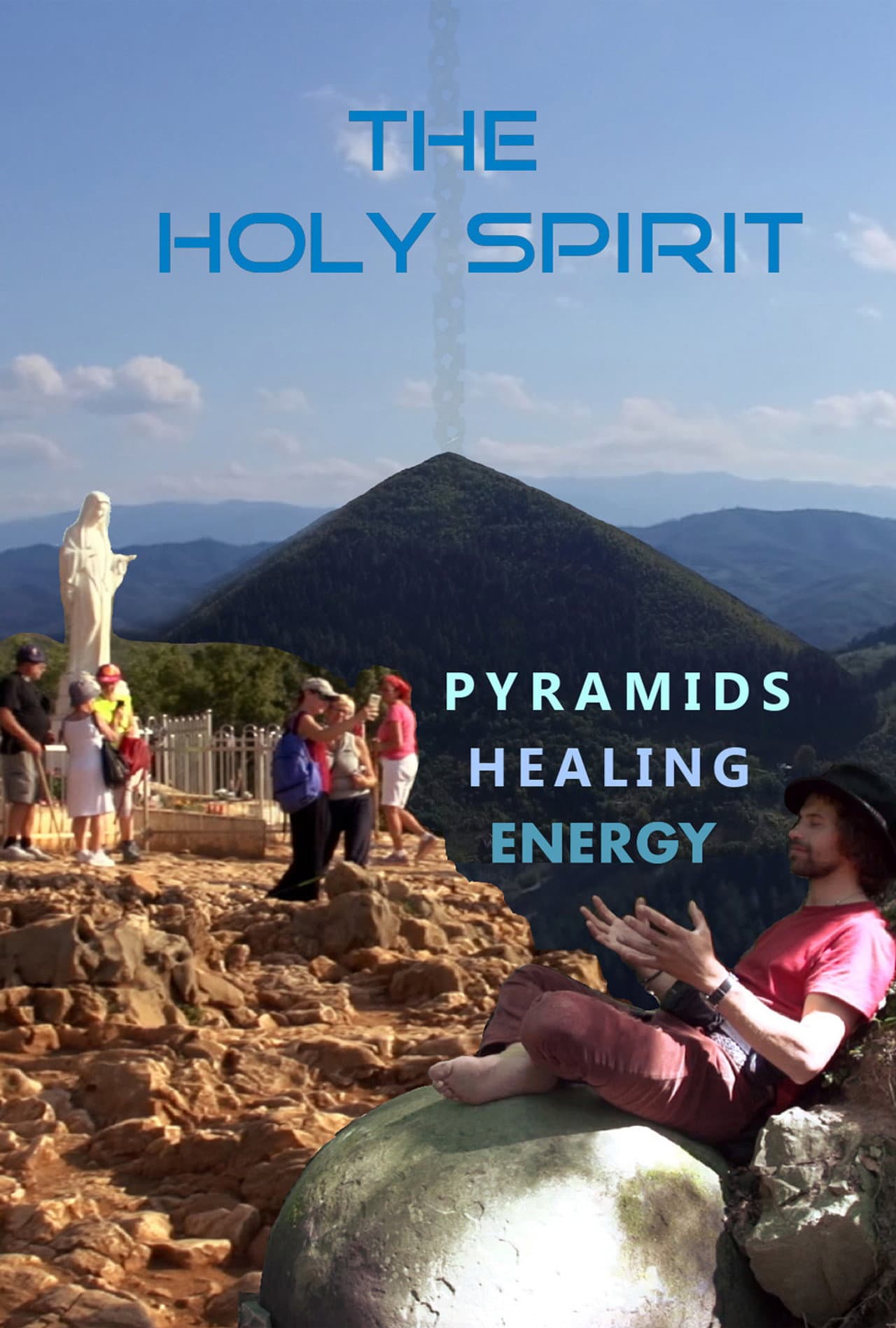 The Holy Spirit: Pyramids, Healing Energy and Virgin Mary in Bosnia preview 1