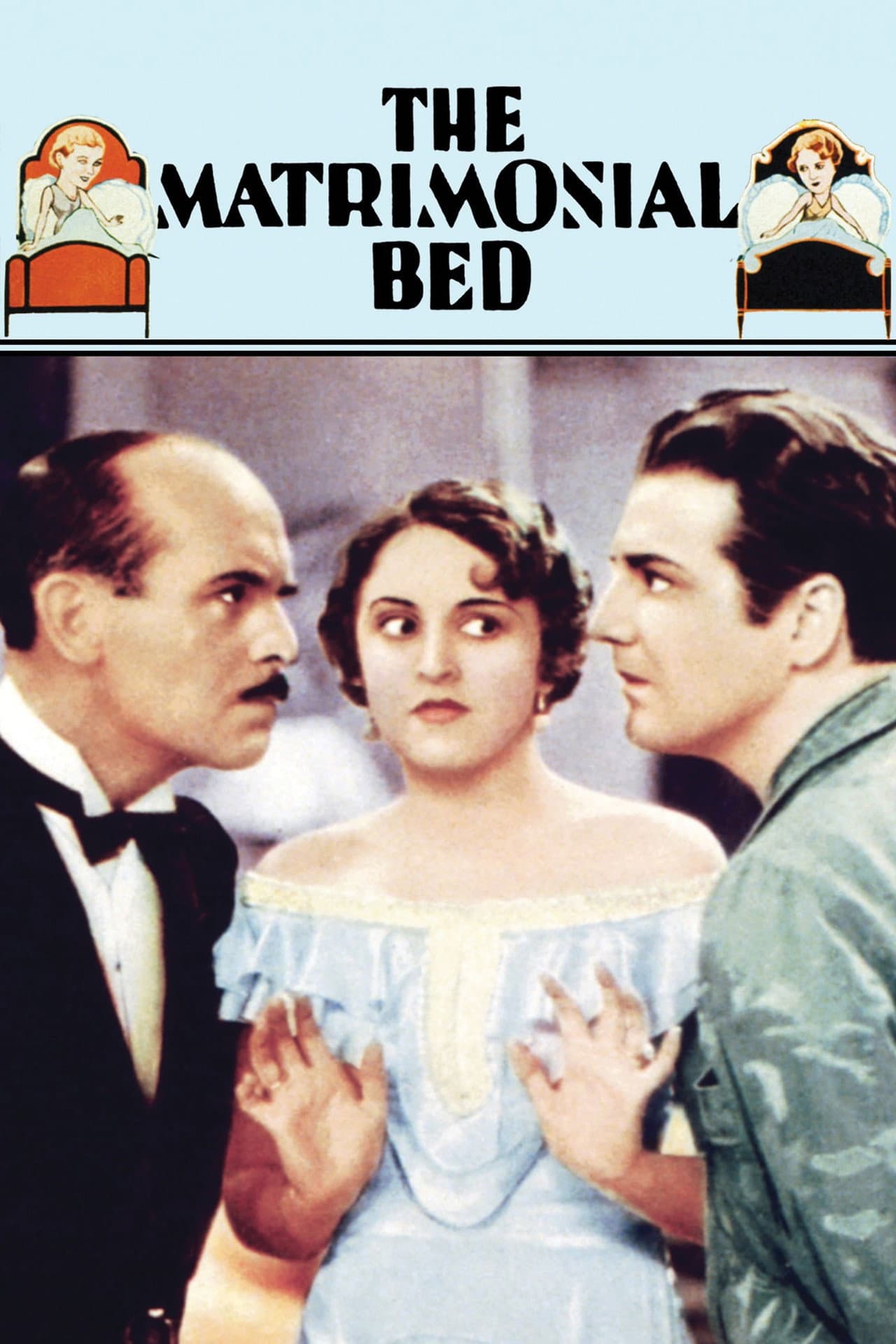 The Matrimonial Bed preview 2