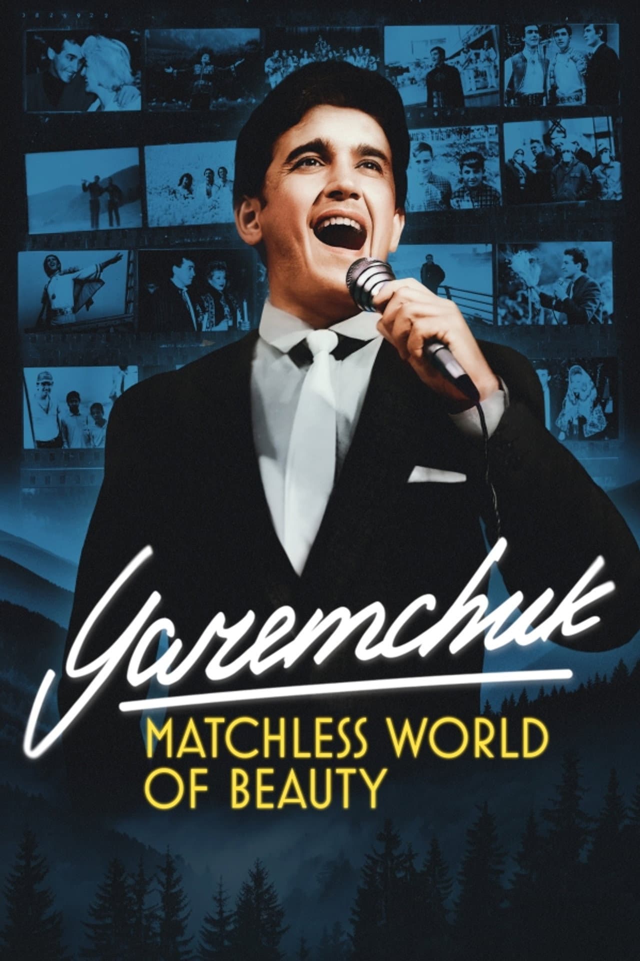 Yaremchuk: Matchless World of Beauty preview 2