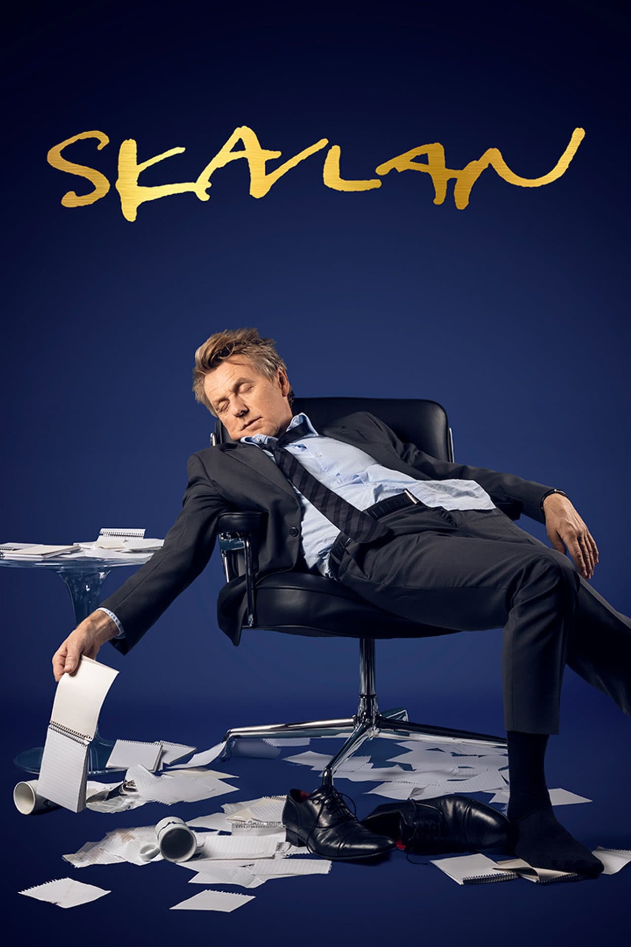Skavlan preview 2