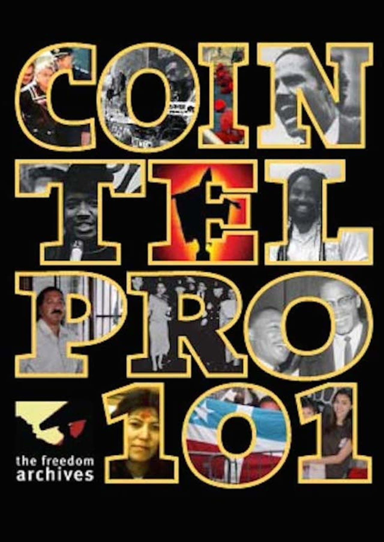 COINTELPRO 101 preview 1