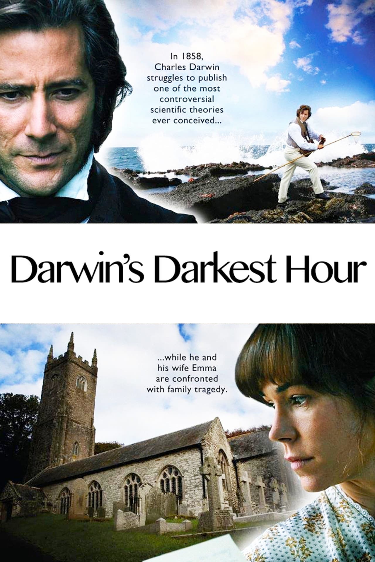 Darwin's Darkest Hour preview 1