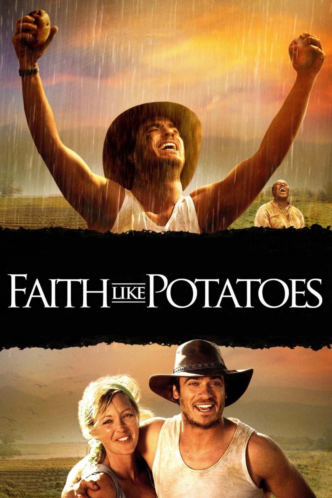 Faith Like Potatoes preview 2
