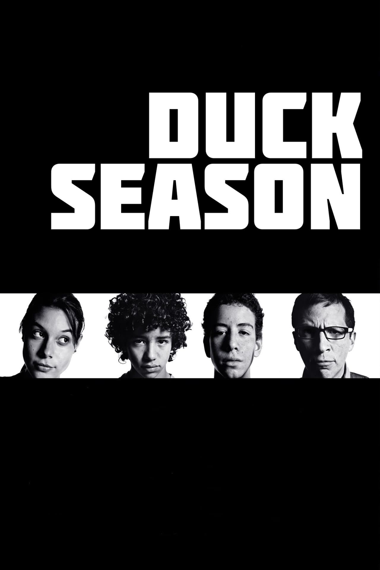Duck Season preview 2