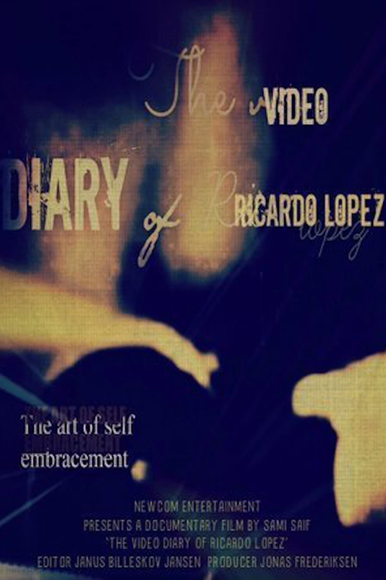 The Video Diary of Ricardo Lopez preview 1