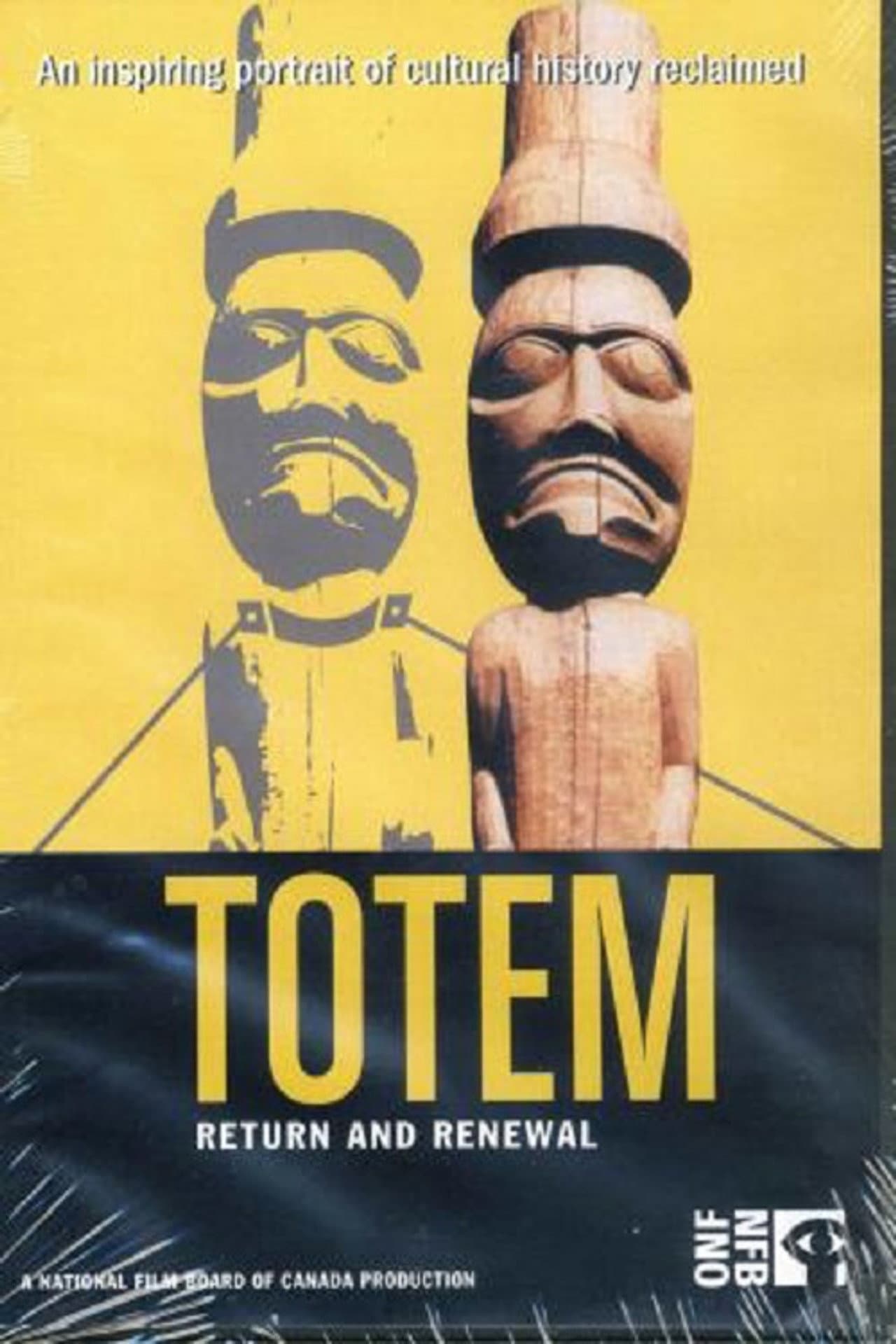 Totem: Return and Renewal preview 1