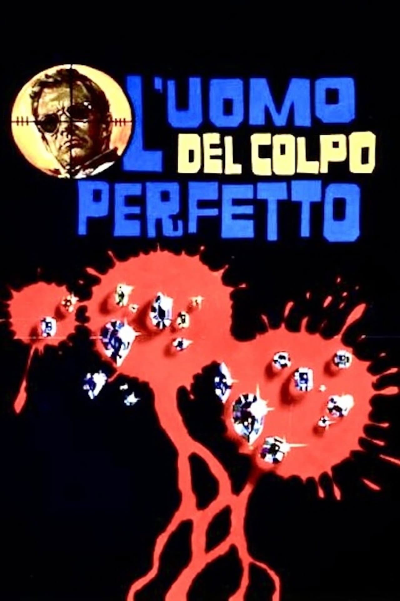 Hot Diamonds in Cold Blood preview 2