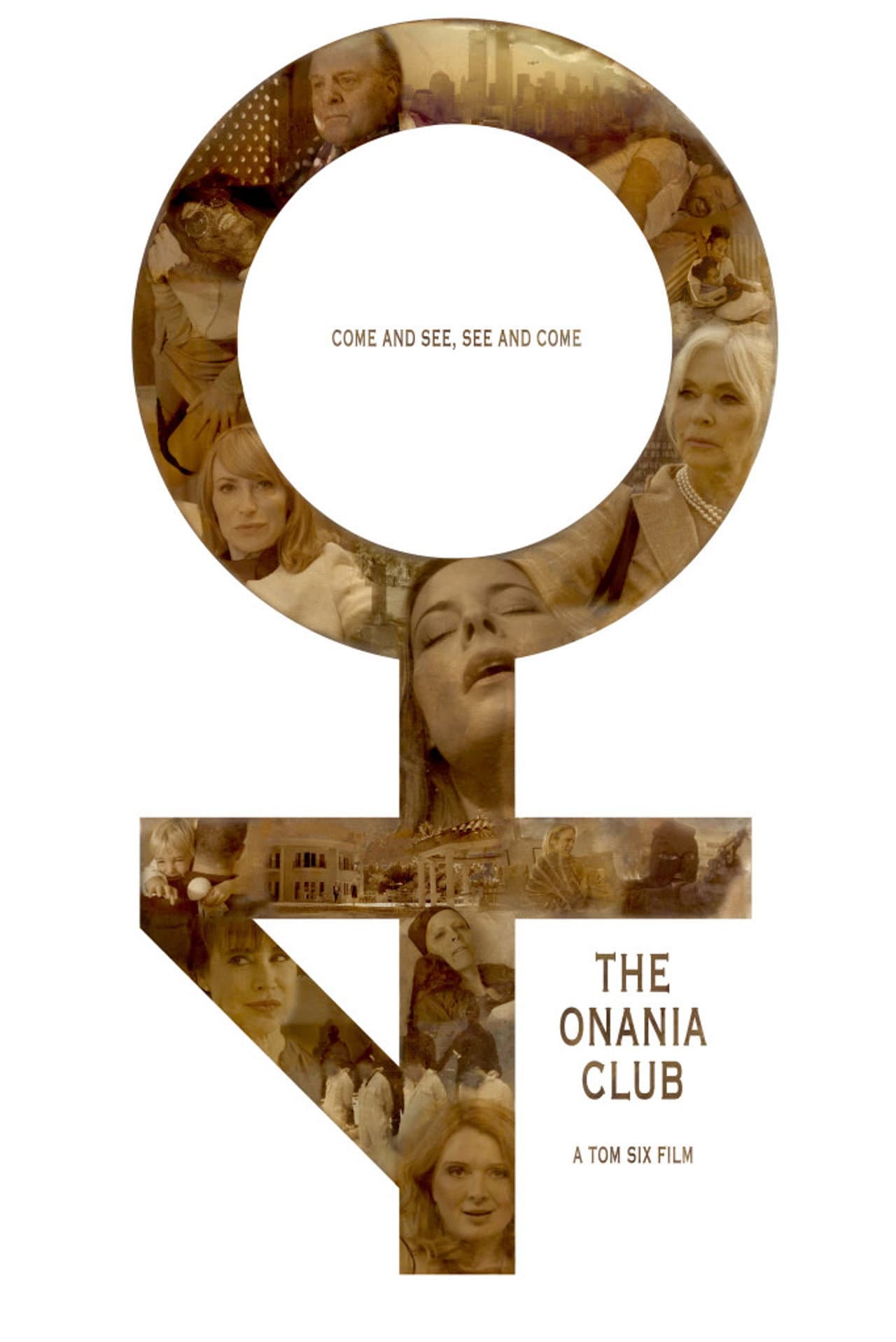 The Onania Club preview 2