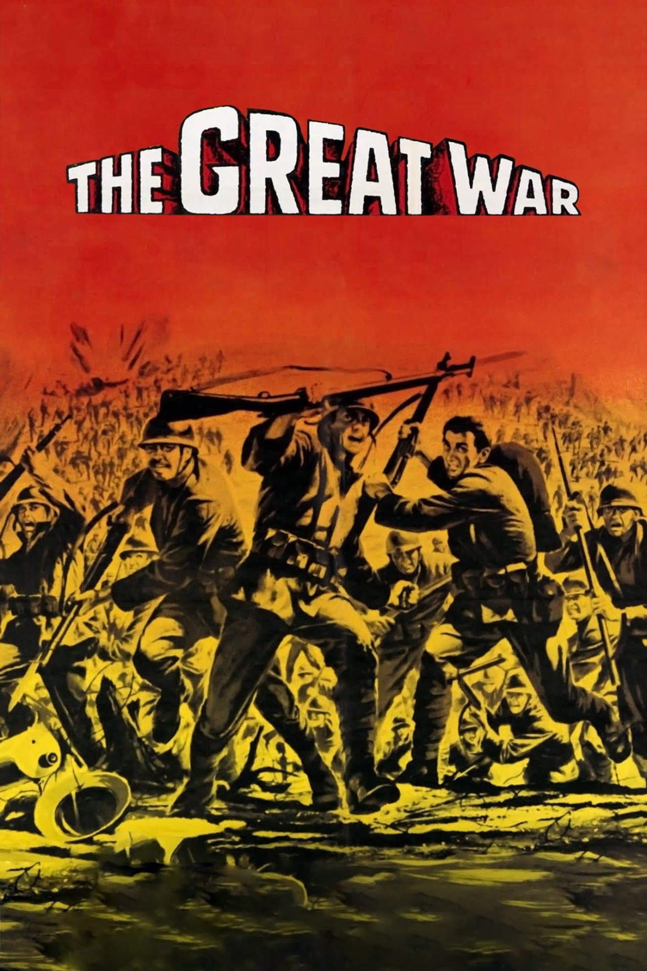 The Great War preview 2