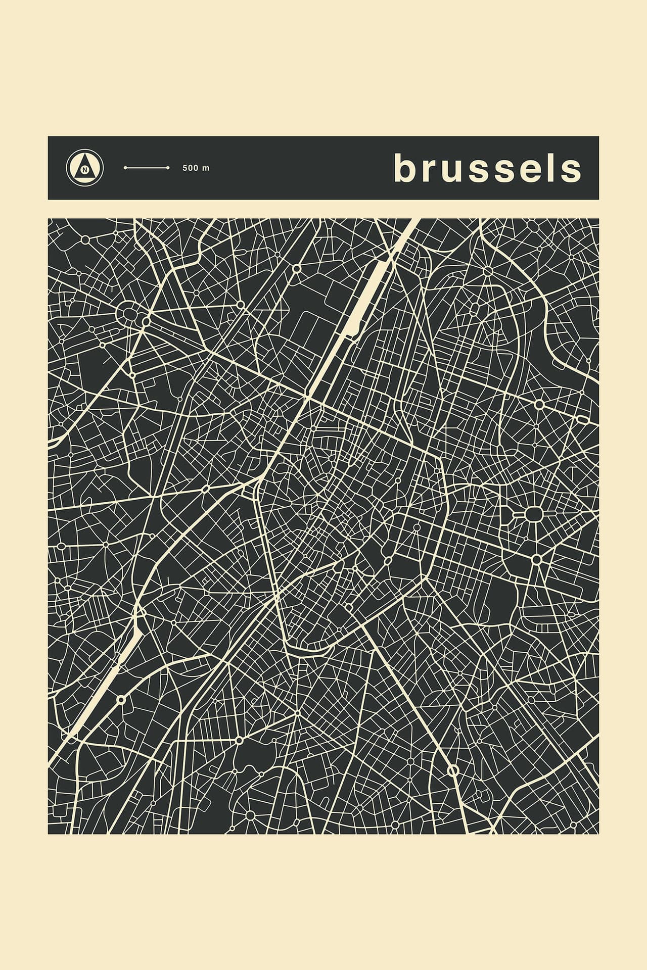 Brussels Loops preview 1