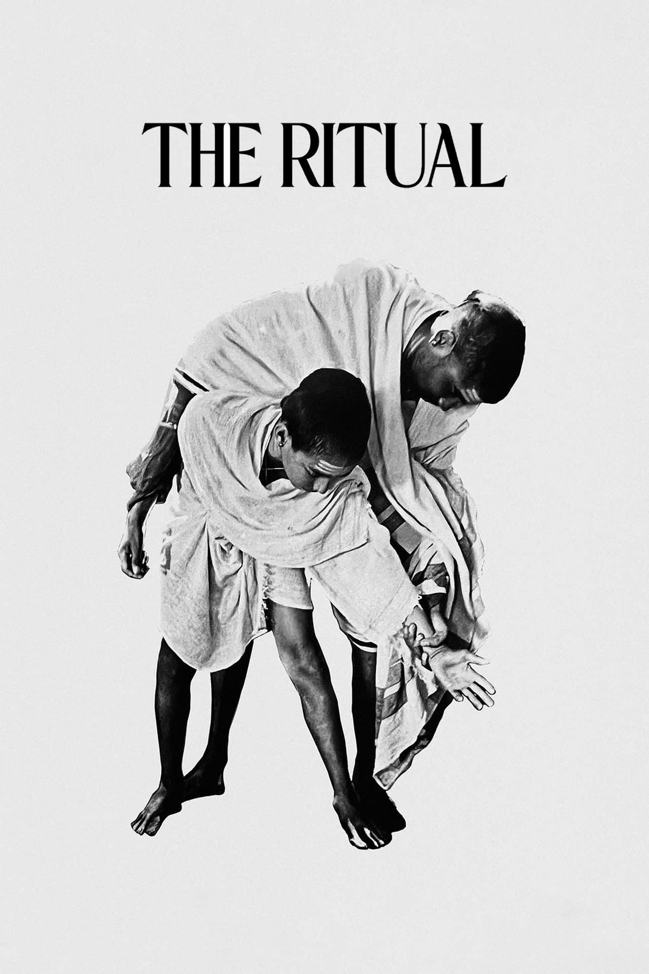 The Ritual preview 2