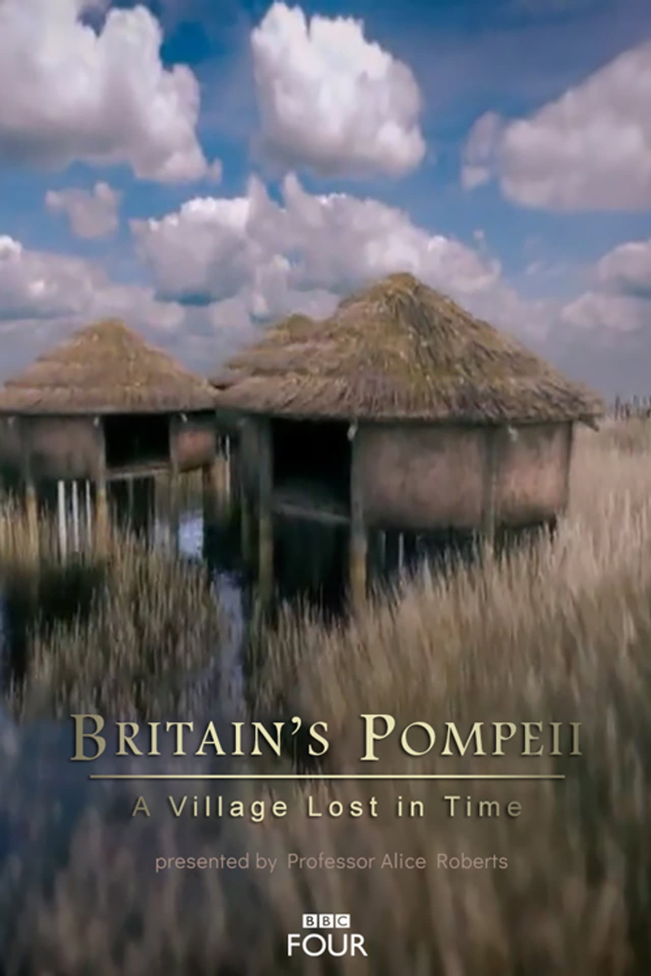 Britain's Pompeii: A Village Lost in Time preview 2