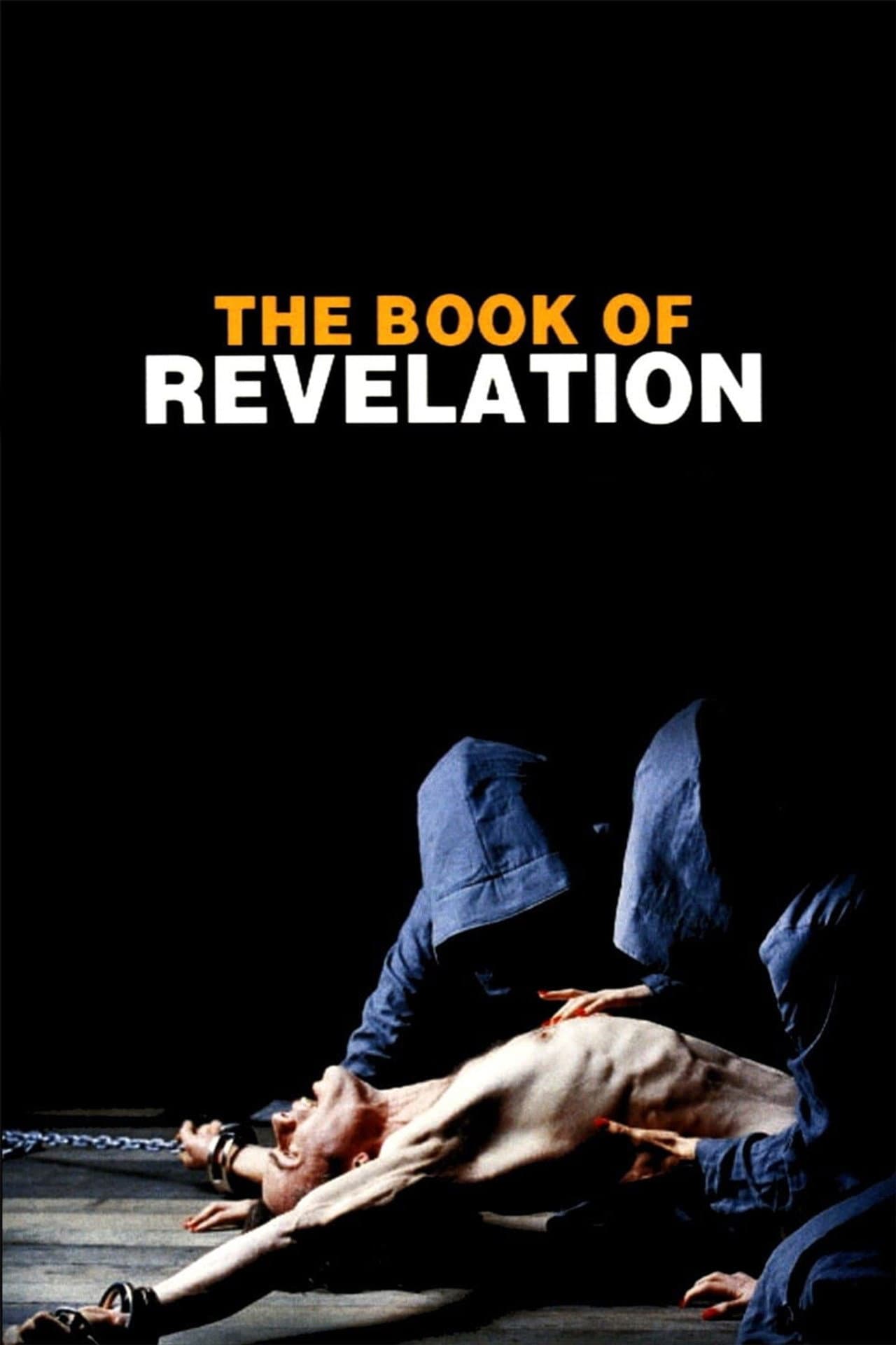 The Book of Revelation preview 2