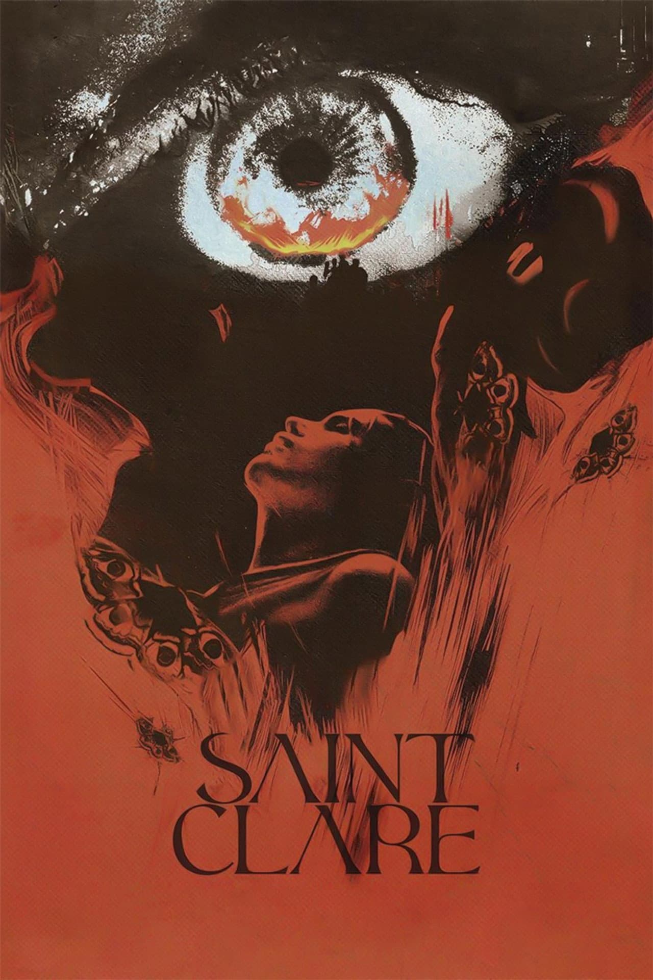 Saint Clare preview 2