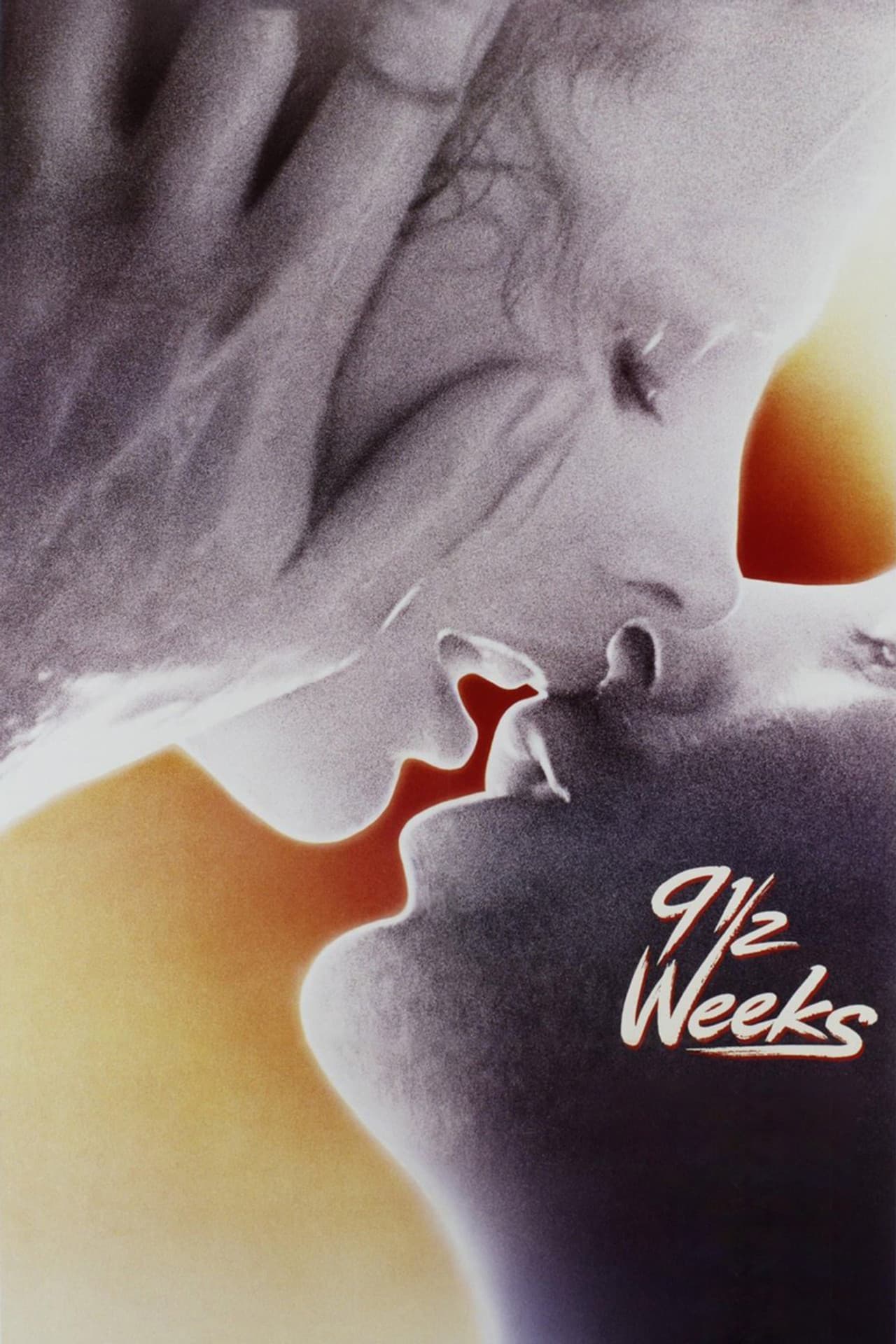 Nine 1/2 Weeks preview 2
