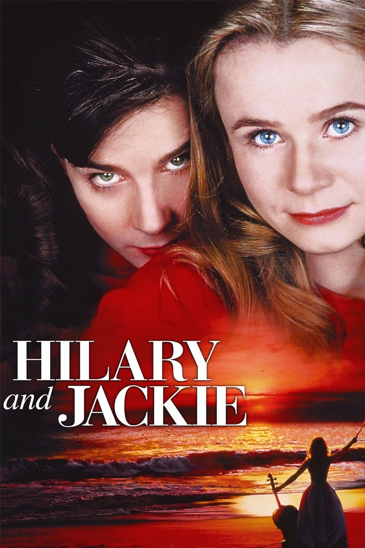 Hilary and Jackie preview 2