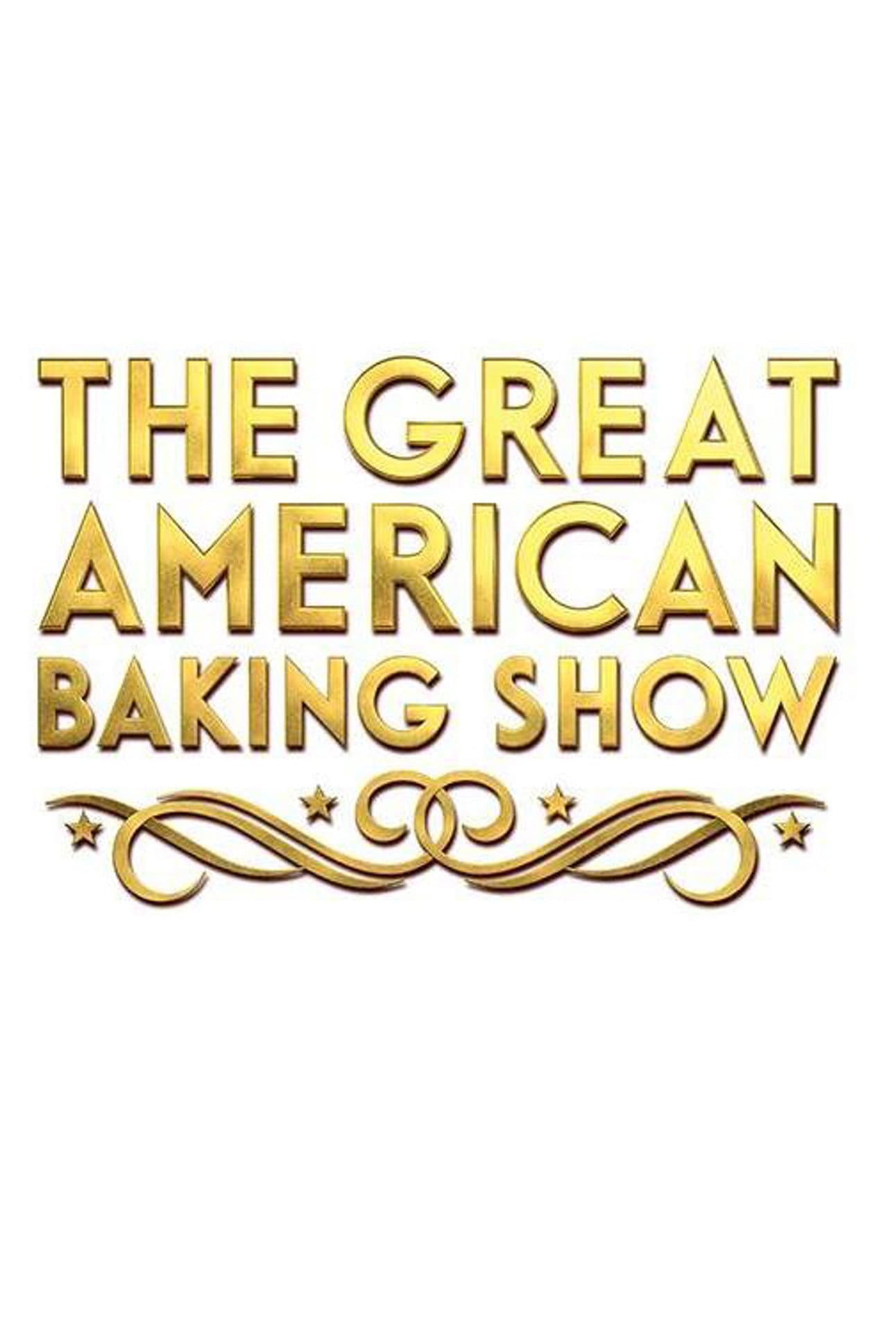 The Great American Baking Show preview 2