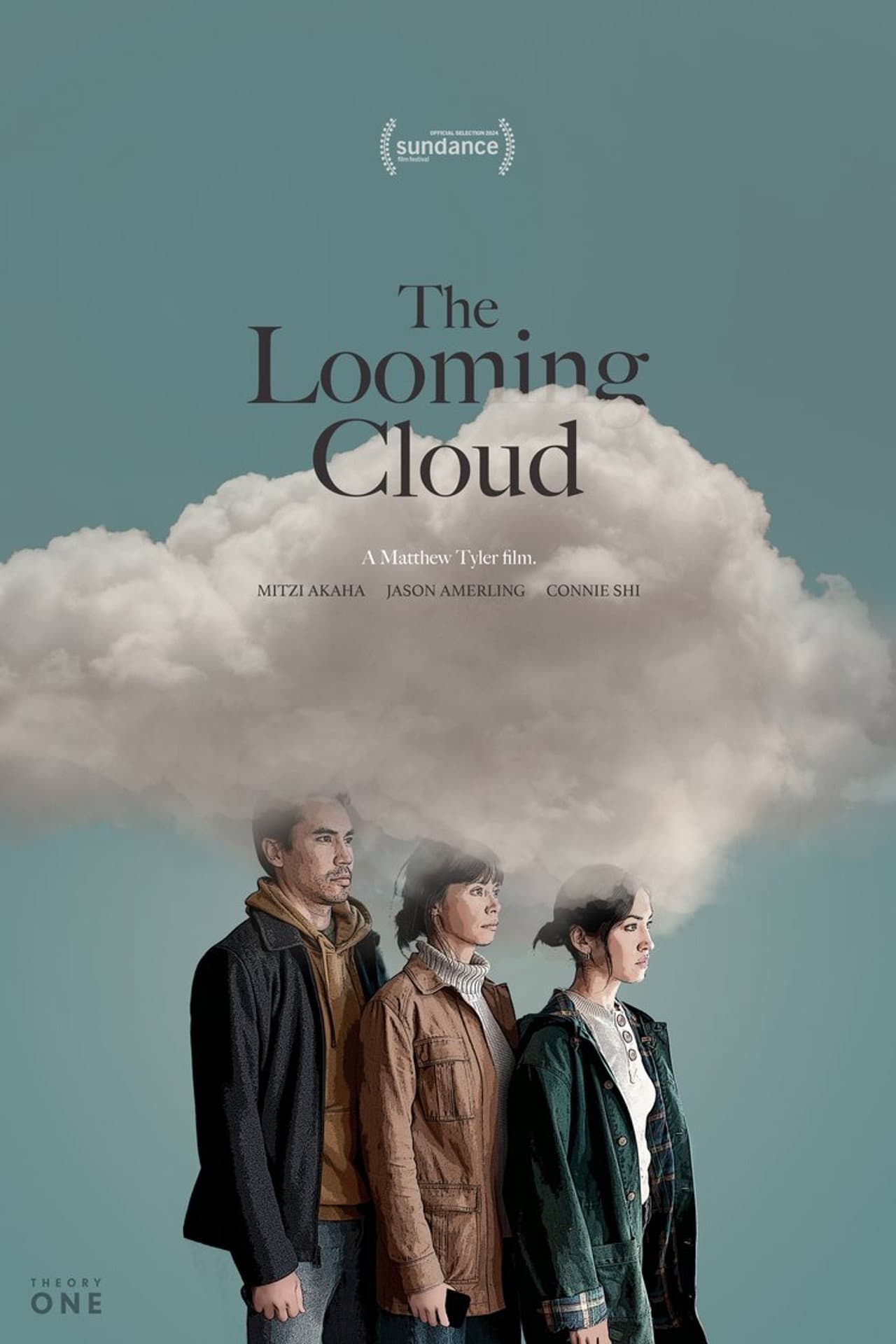 The Looming Cloud preview 2