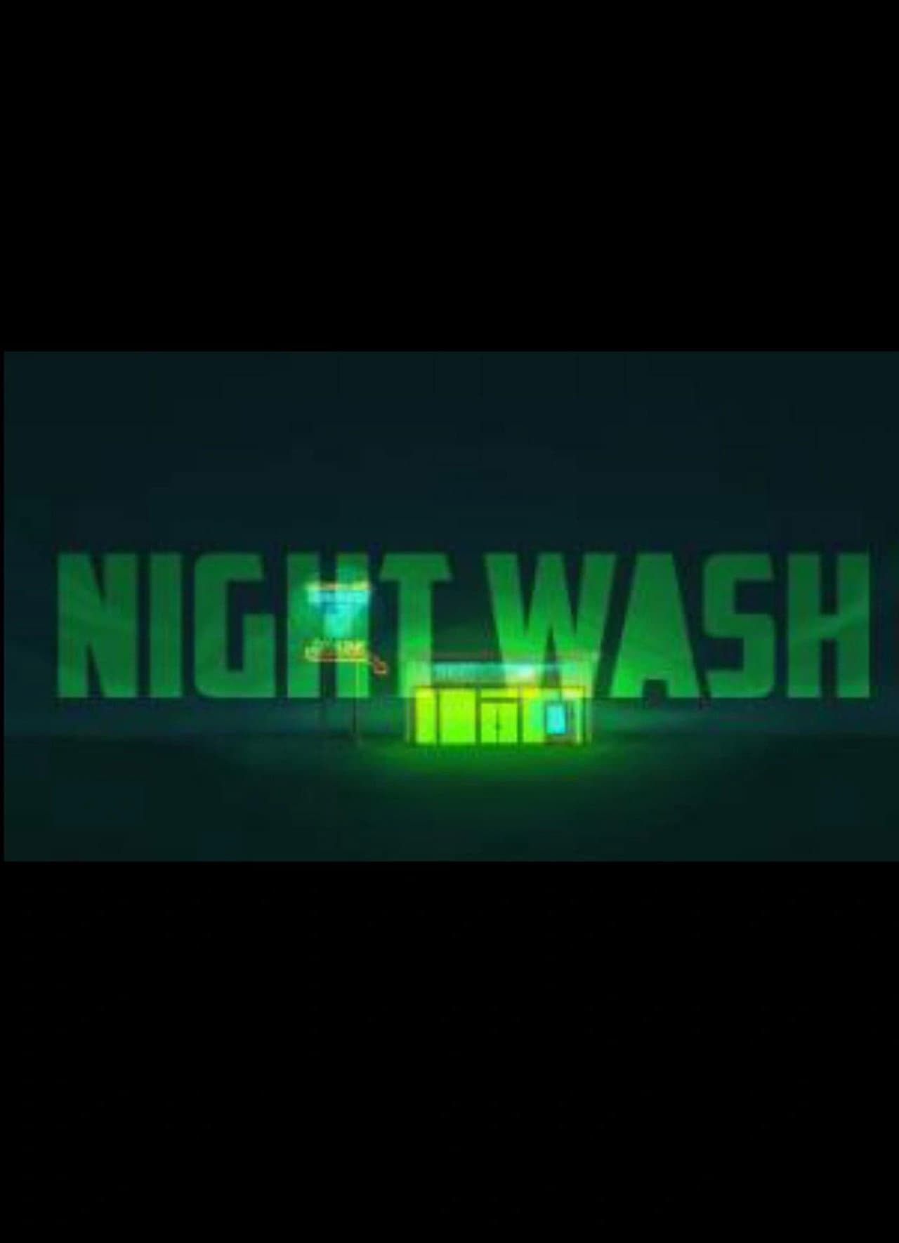 Night Wash preview 2