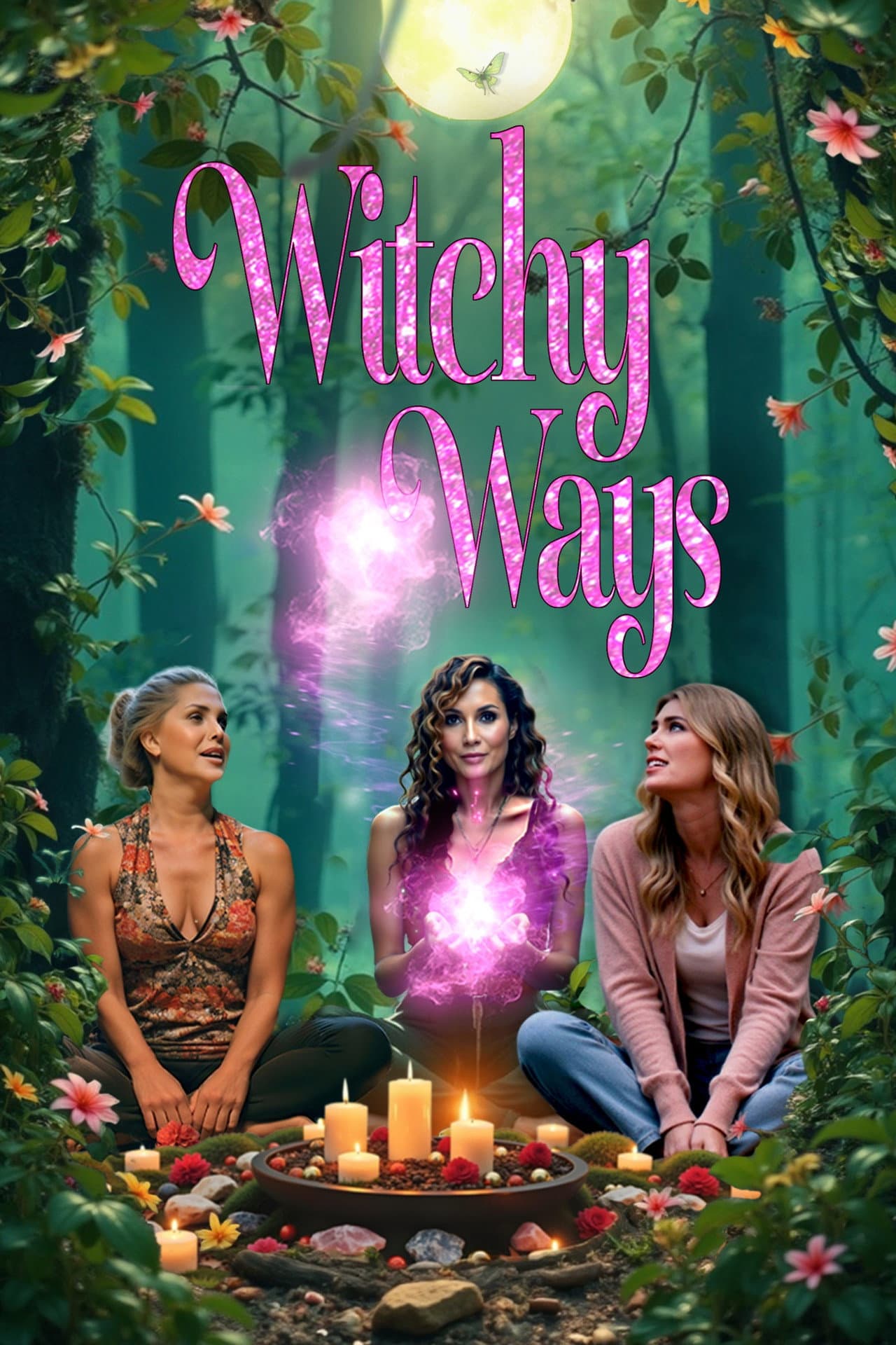 Witchy Ways preview 2