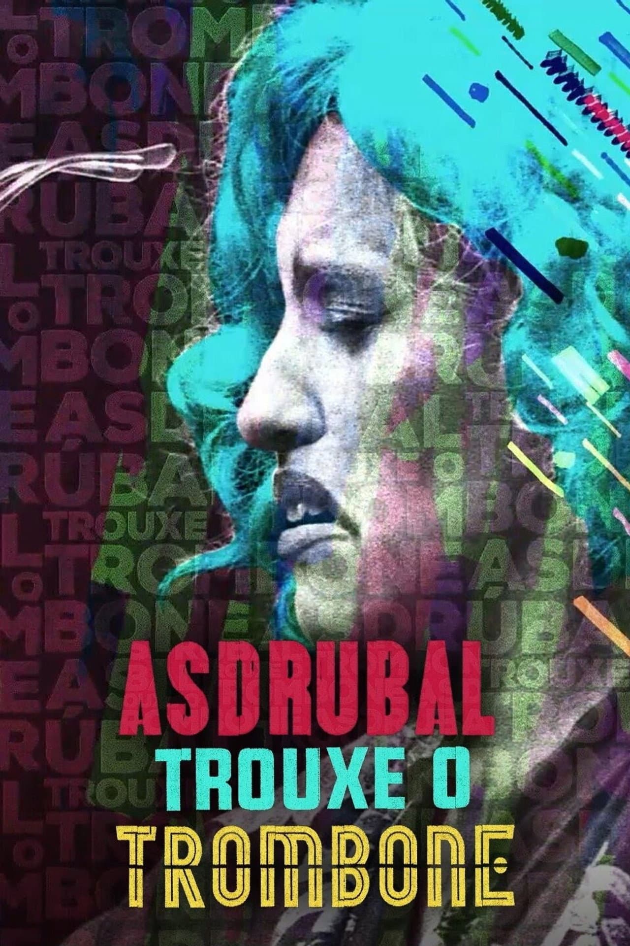 Asdrúbal Trouxe o Trombone preview 1
