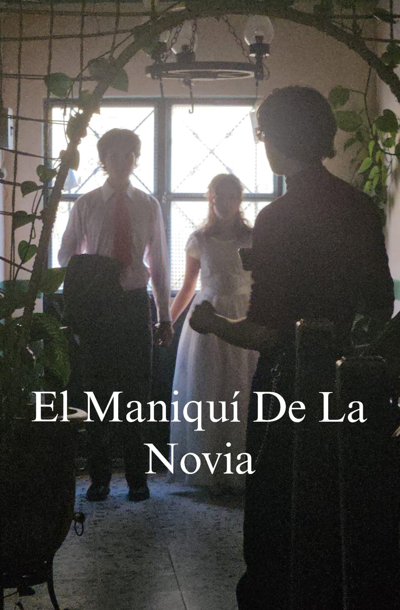 El Maniquí De La Novia preview 1