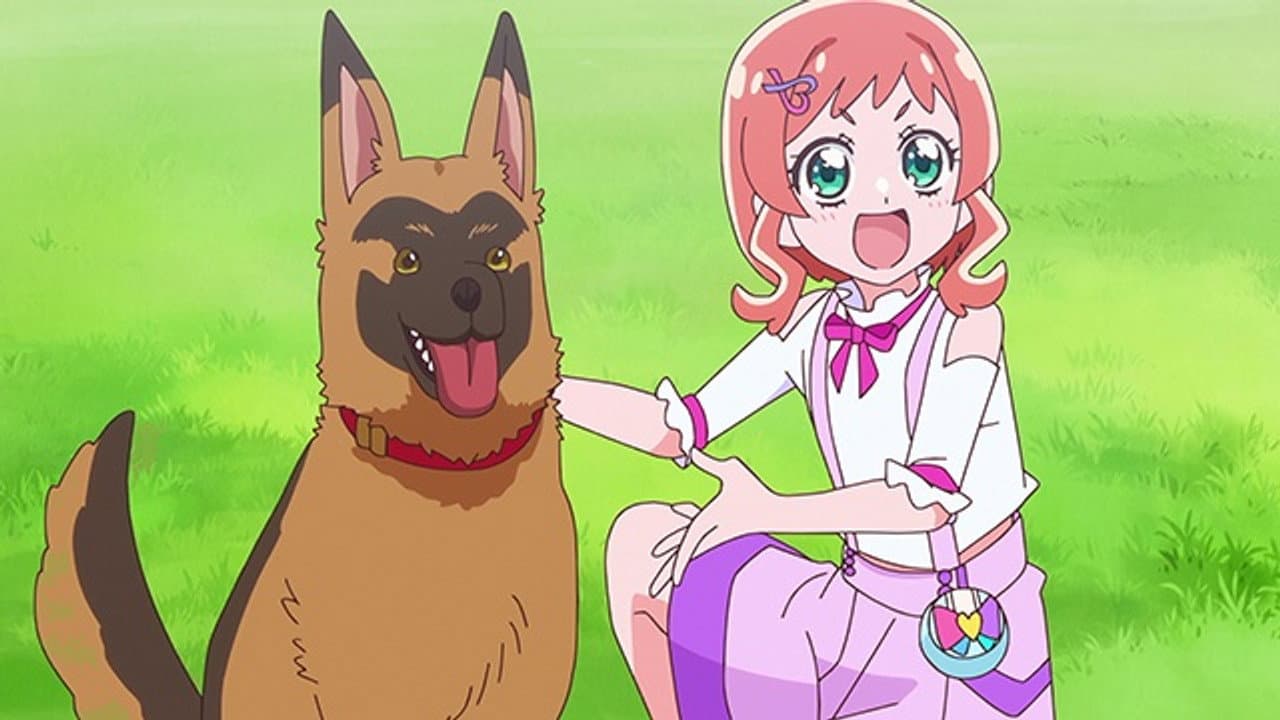 Satoru's Big Confession Plan