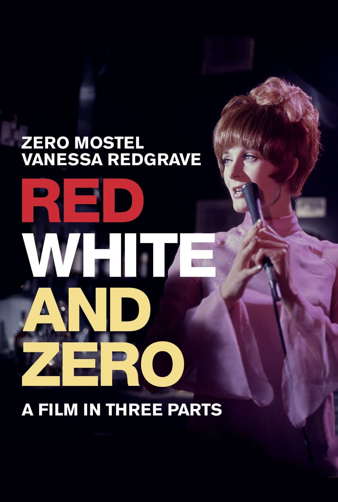 Red, White, and Zero preview 2