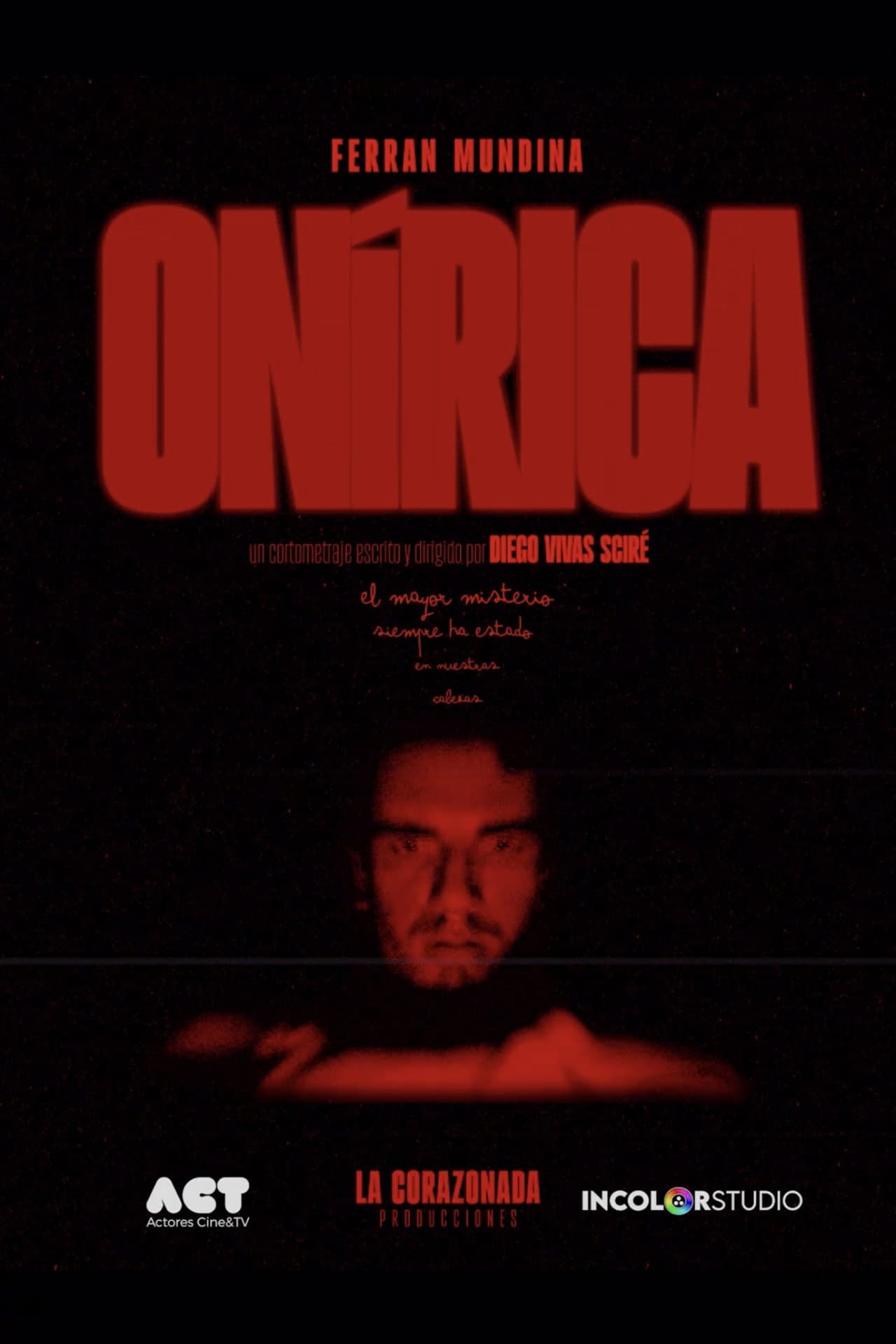 Onírica preview 2