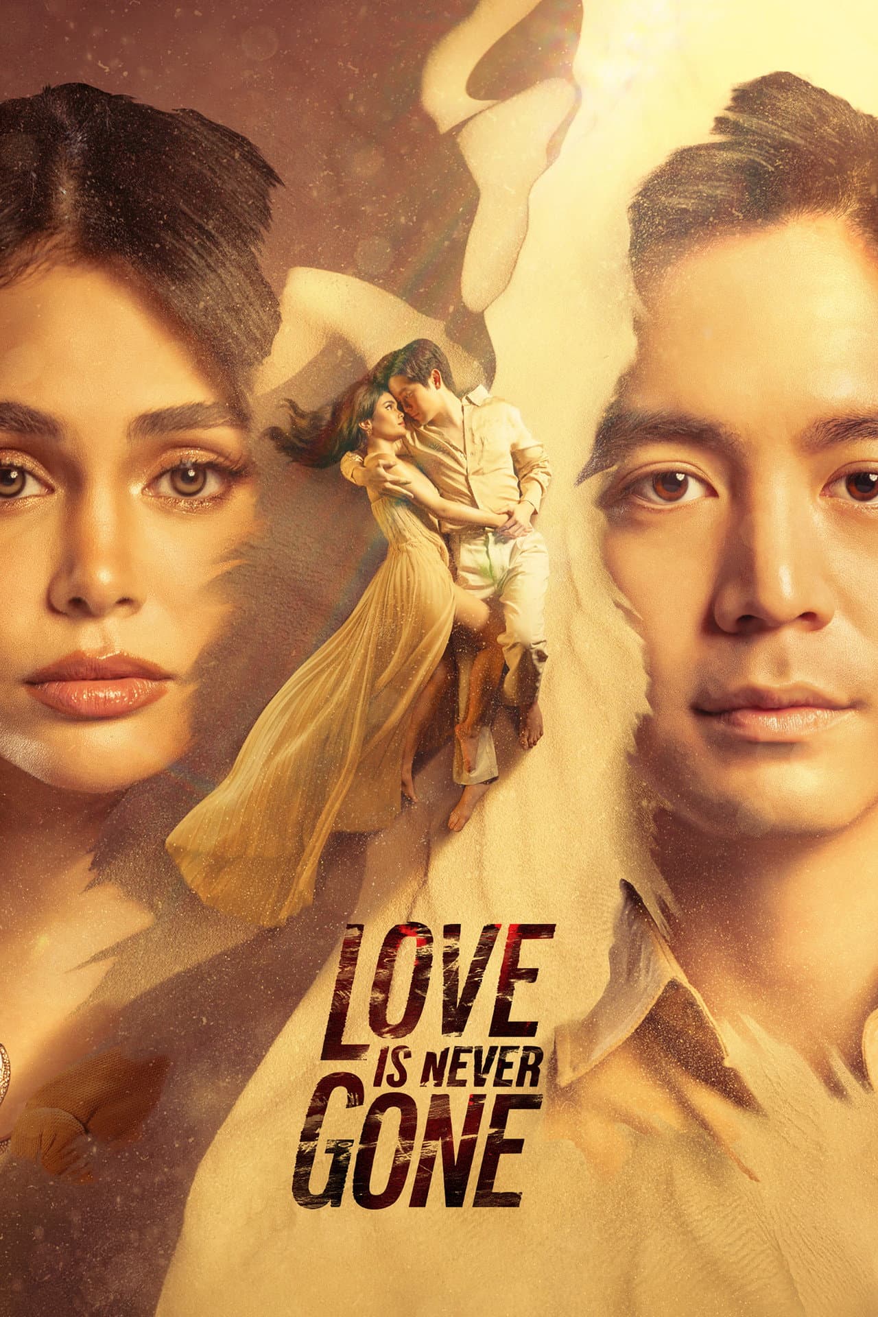 Love Is Never Gone preview 2