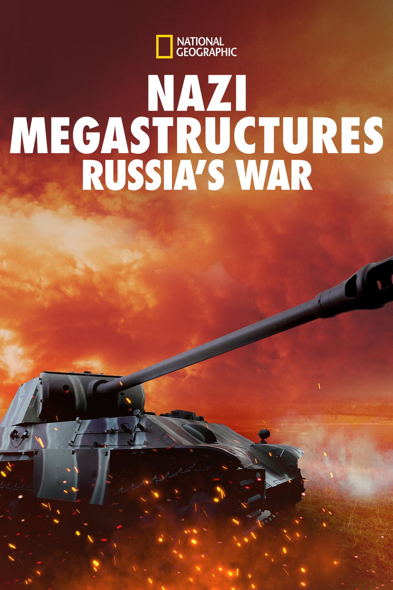 Nazi Megastructures: Russia's War preview 2