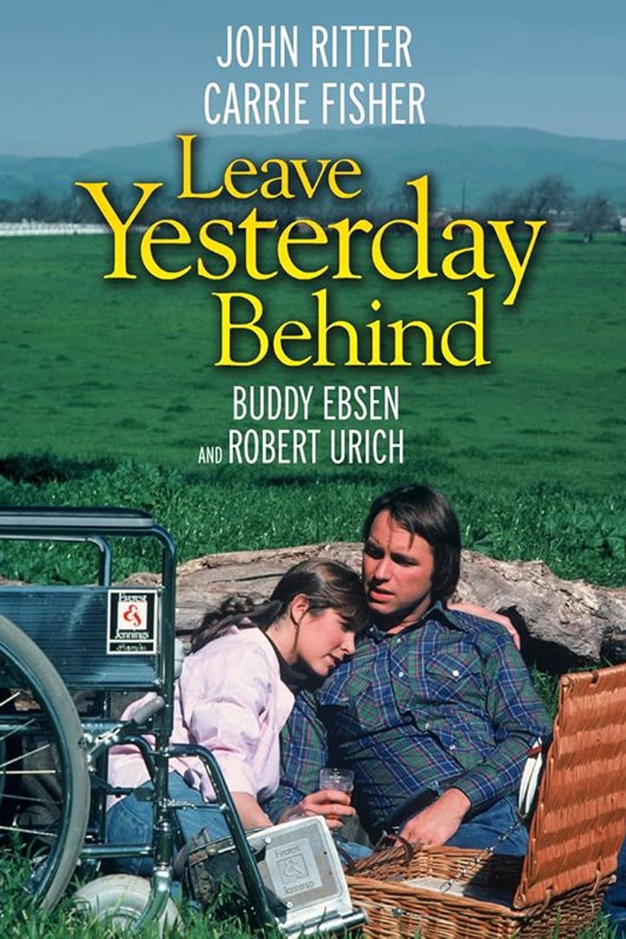 Leave Yesterday Behind preview 1